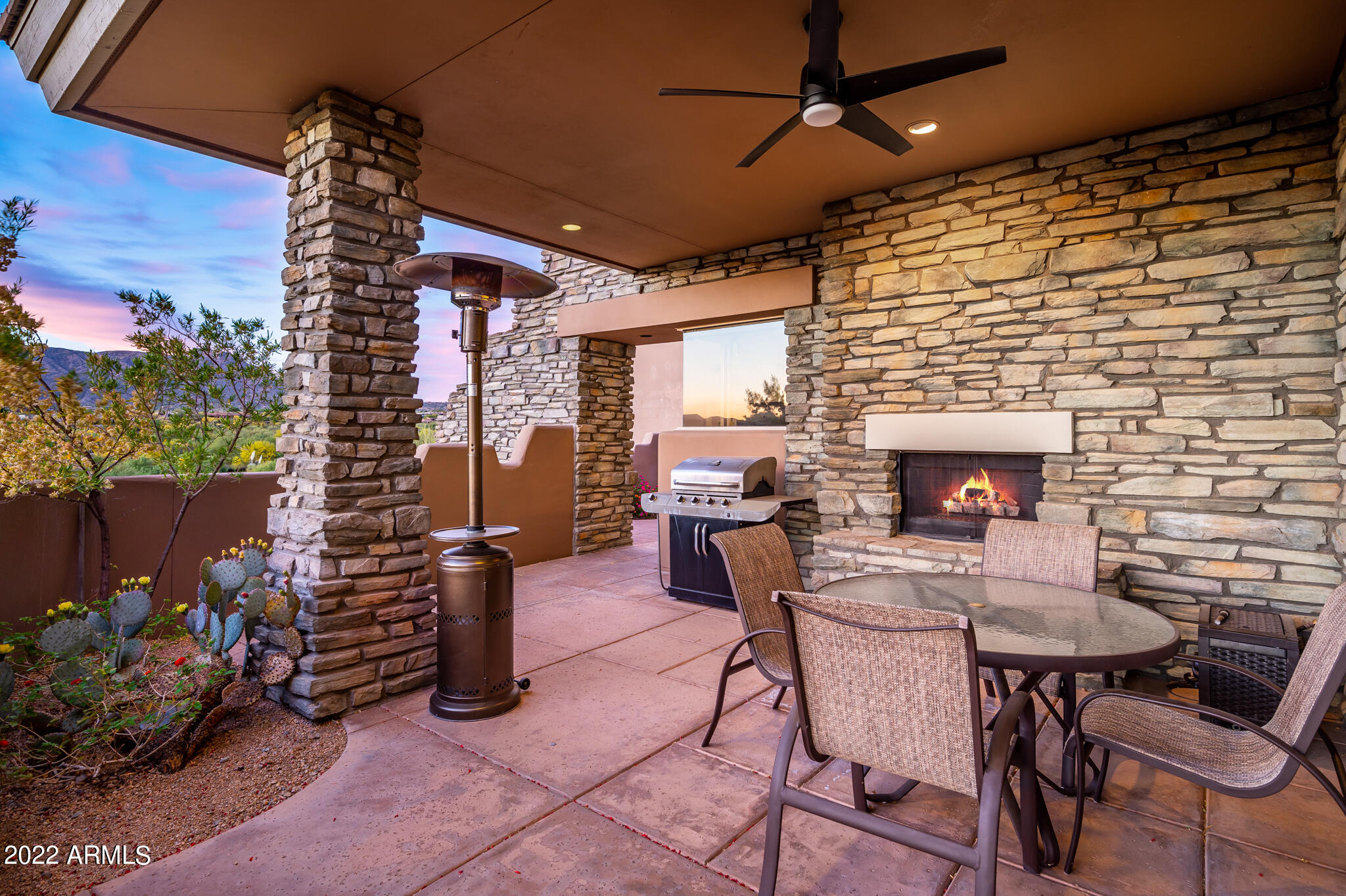 10112 E OLD TRAIL Road