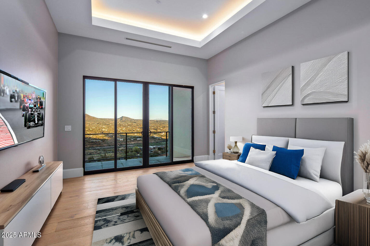 4880 E LONE MOUNTAIN Road N