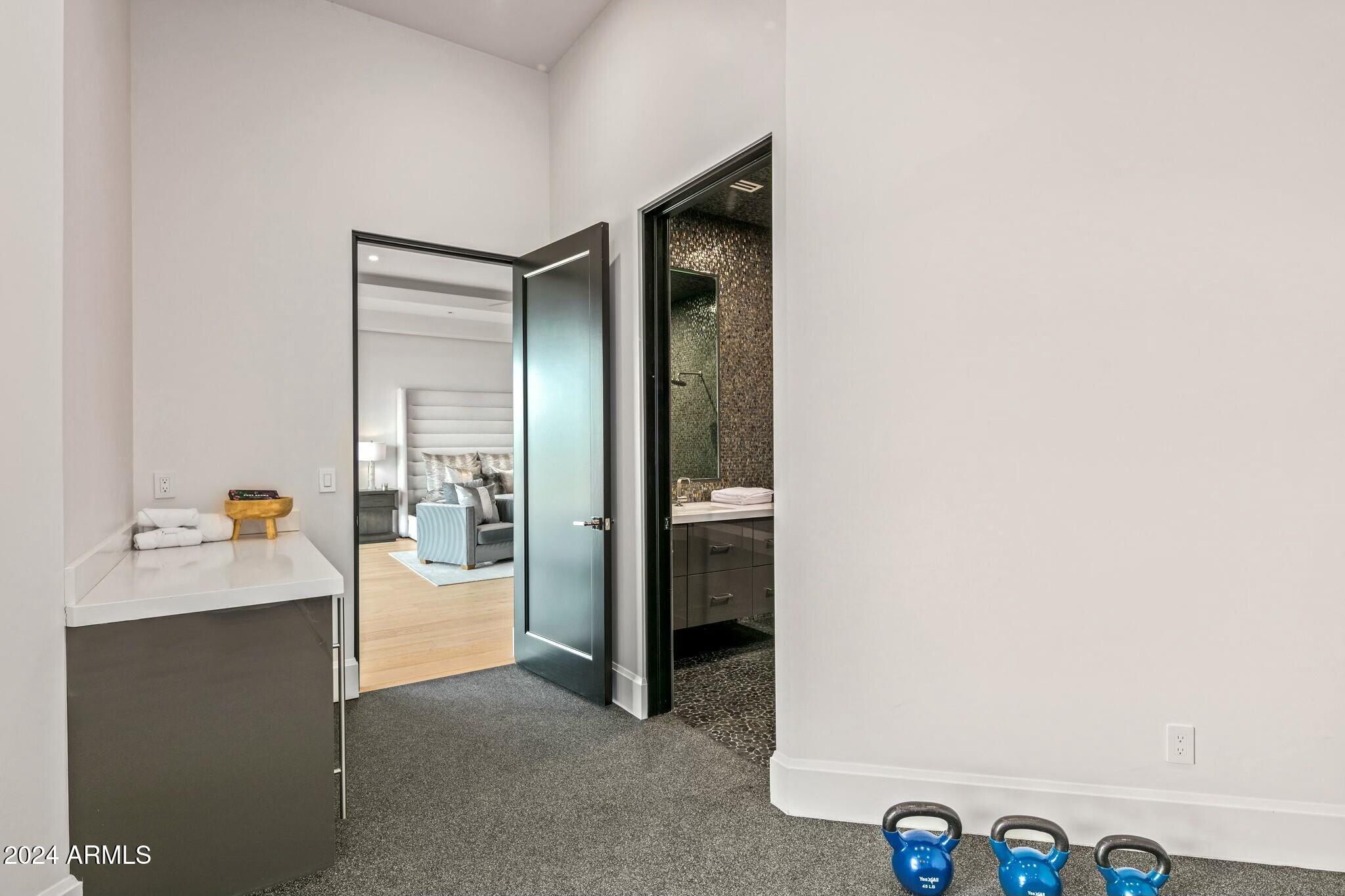 4880 E LONE MOUNTAIN Road N