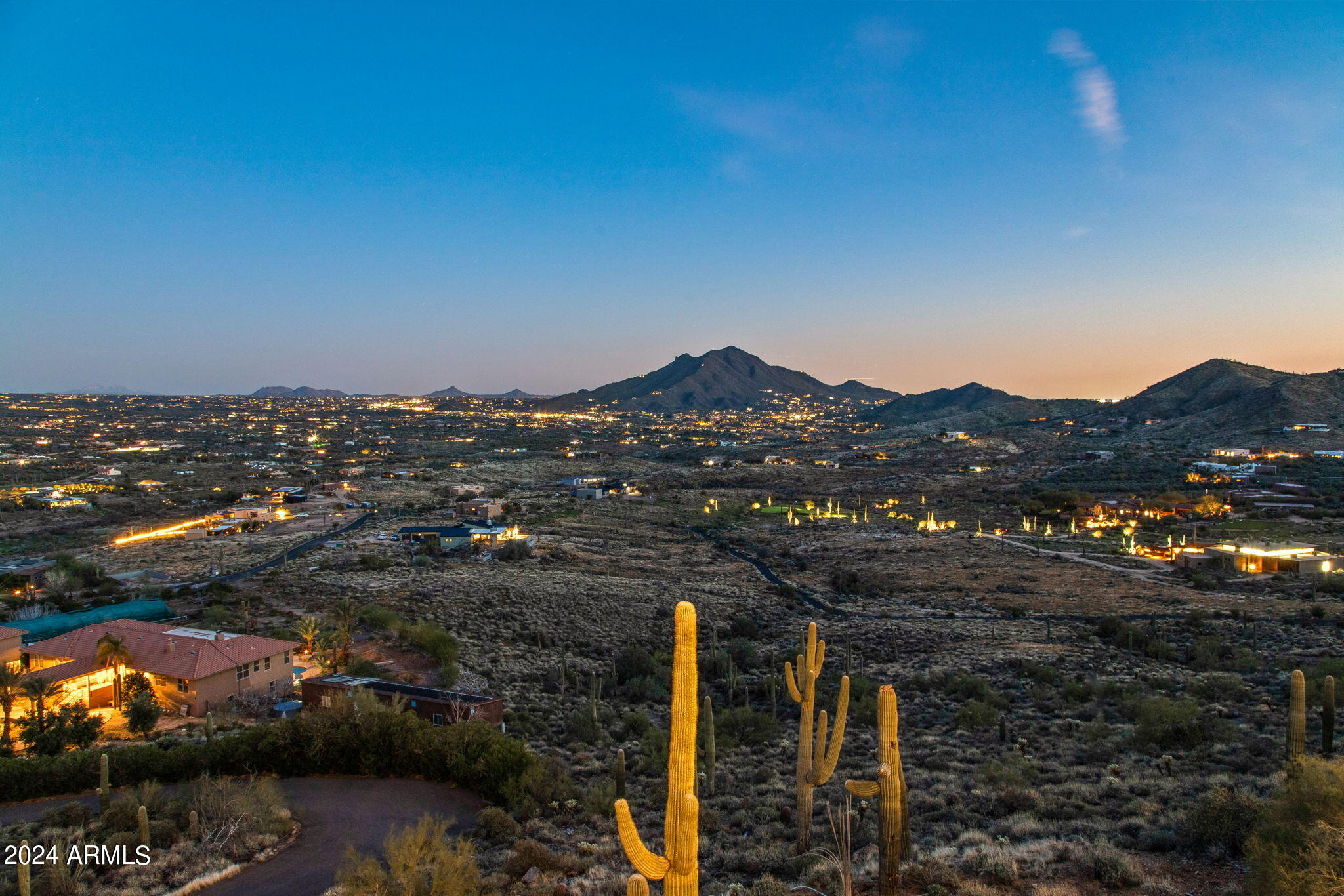 4880 E LONE MOUNTAIN Road N