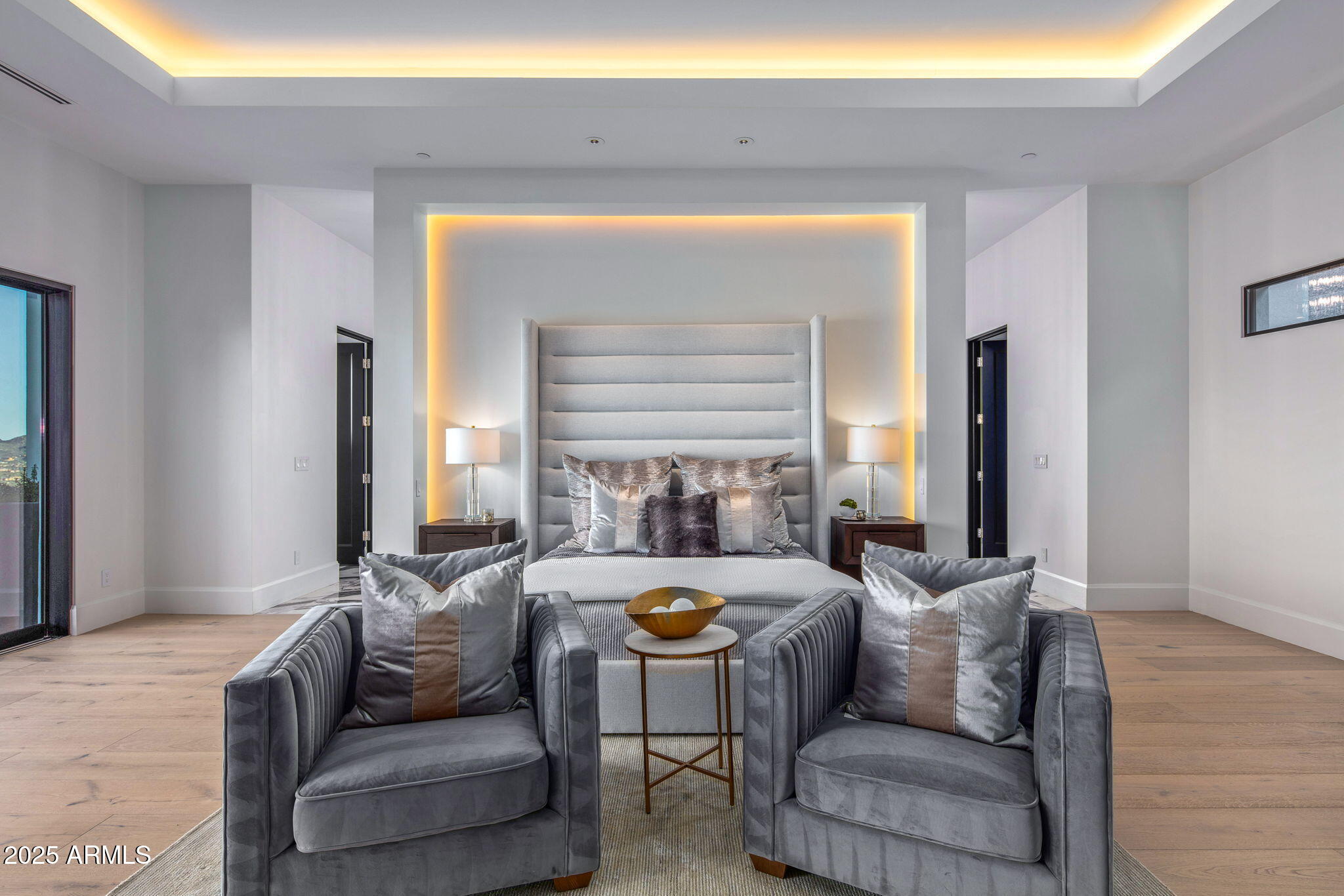 4880 E LONE MOUNTAIN Road N