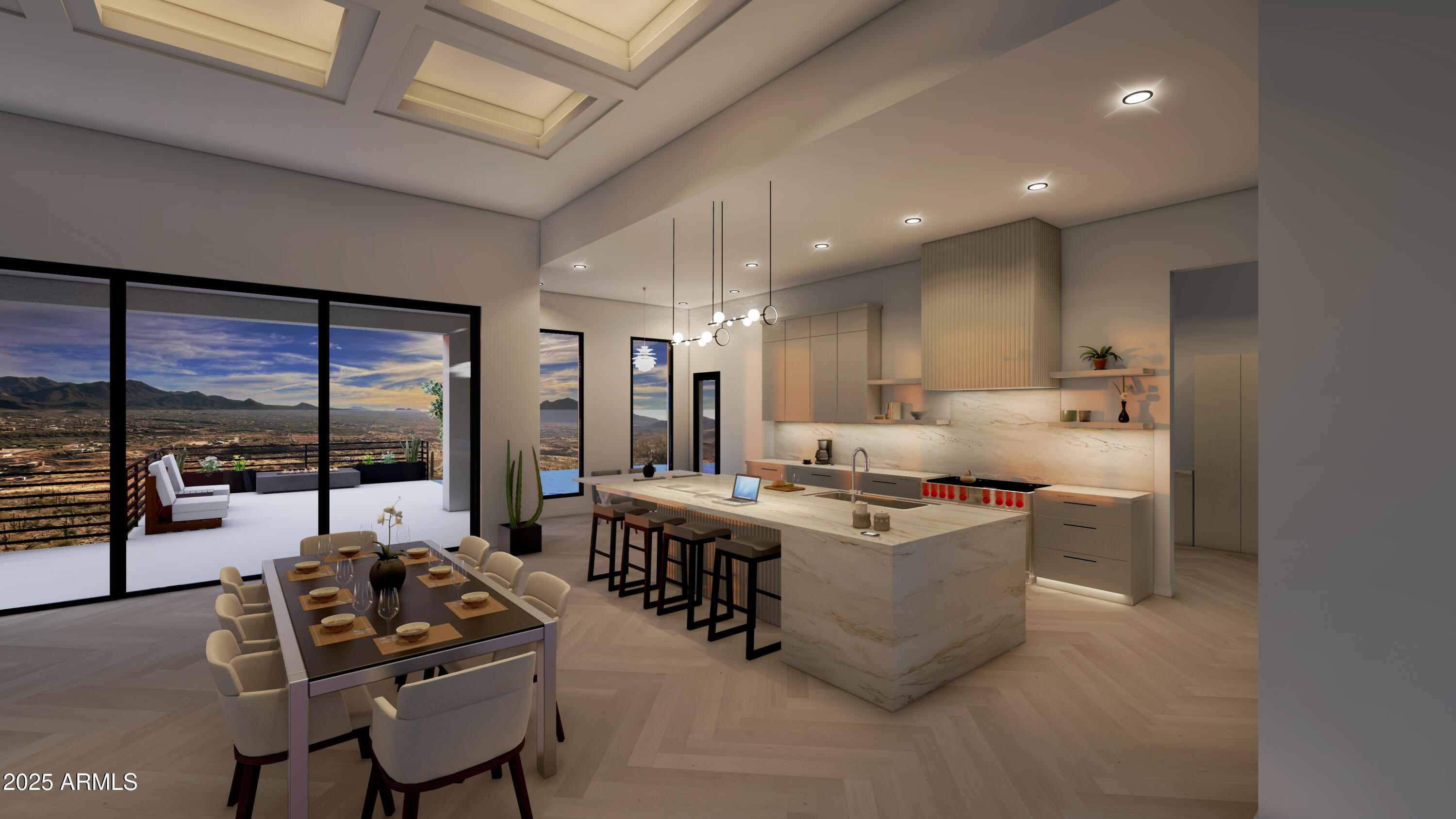 4880 E LONE MOUNTAIN Road N