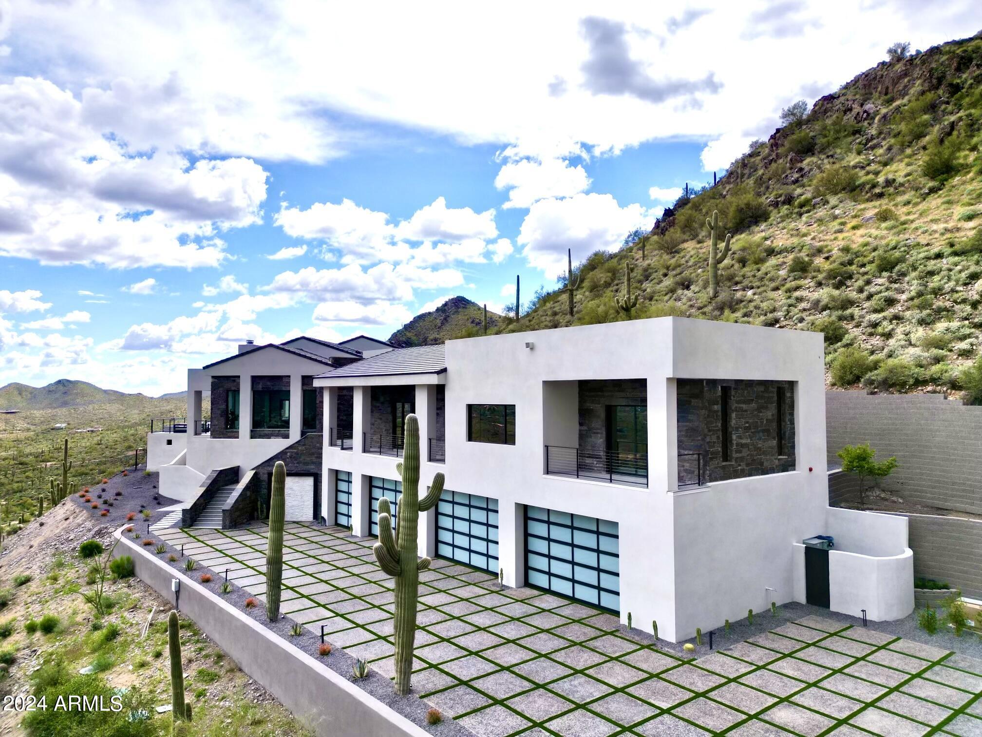 4880 E LONE MOUNTAIN Road N