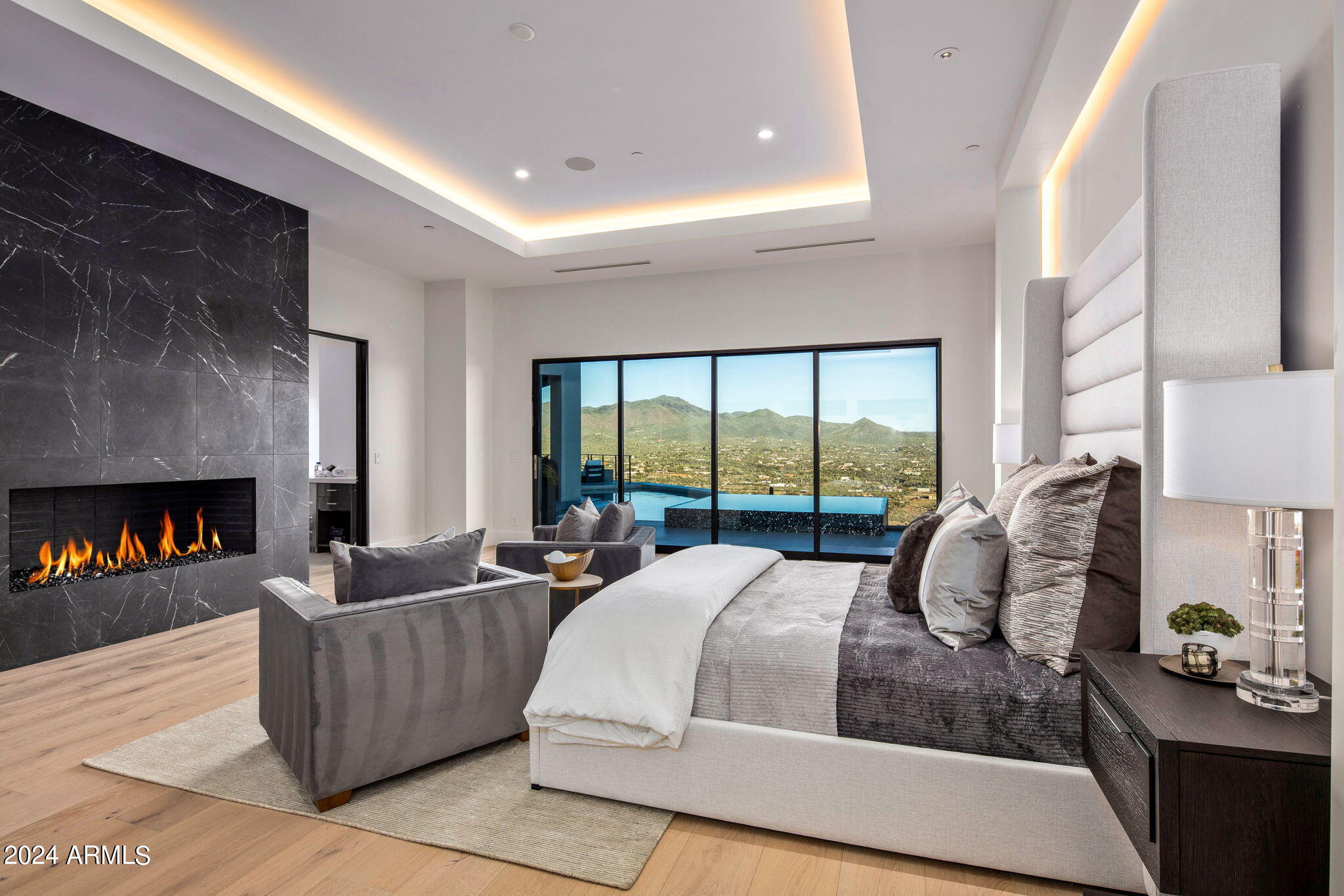 4880 E LONE MOUNTAIN Road N