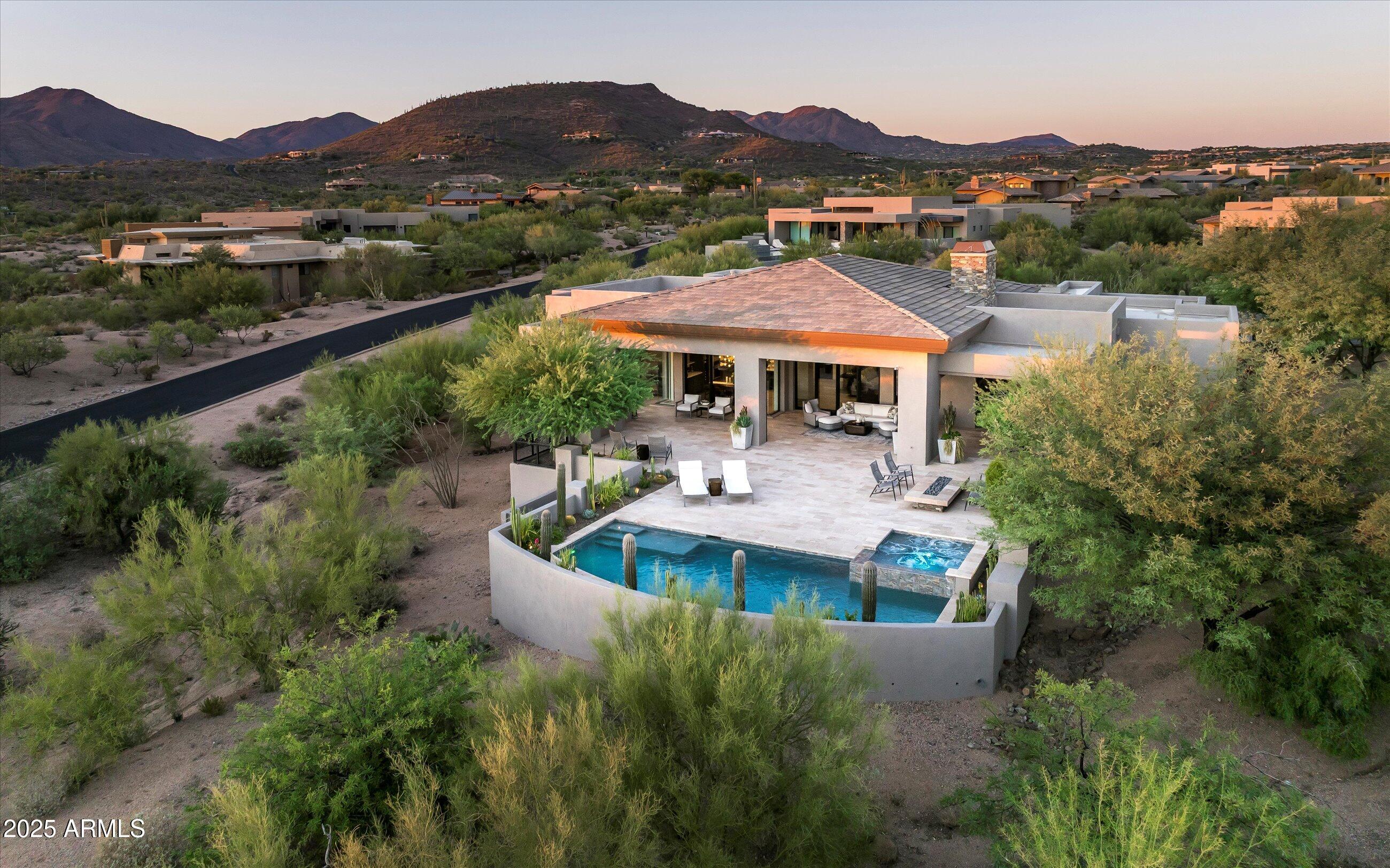 9182 E ANDORA HILLS Drive