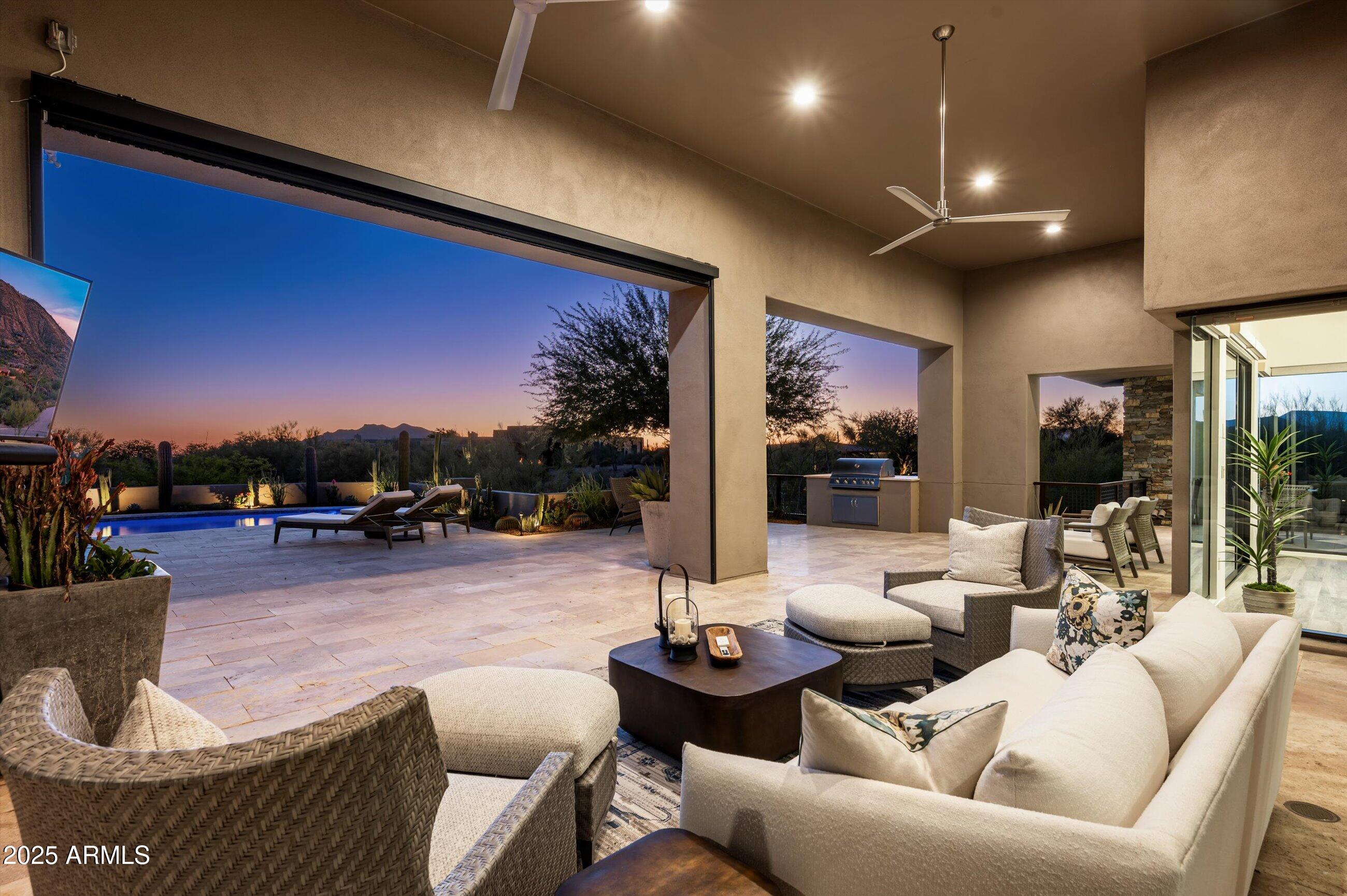 9182 E ANDORA HILLS Drive