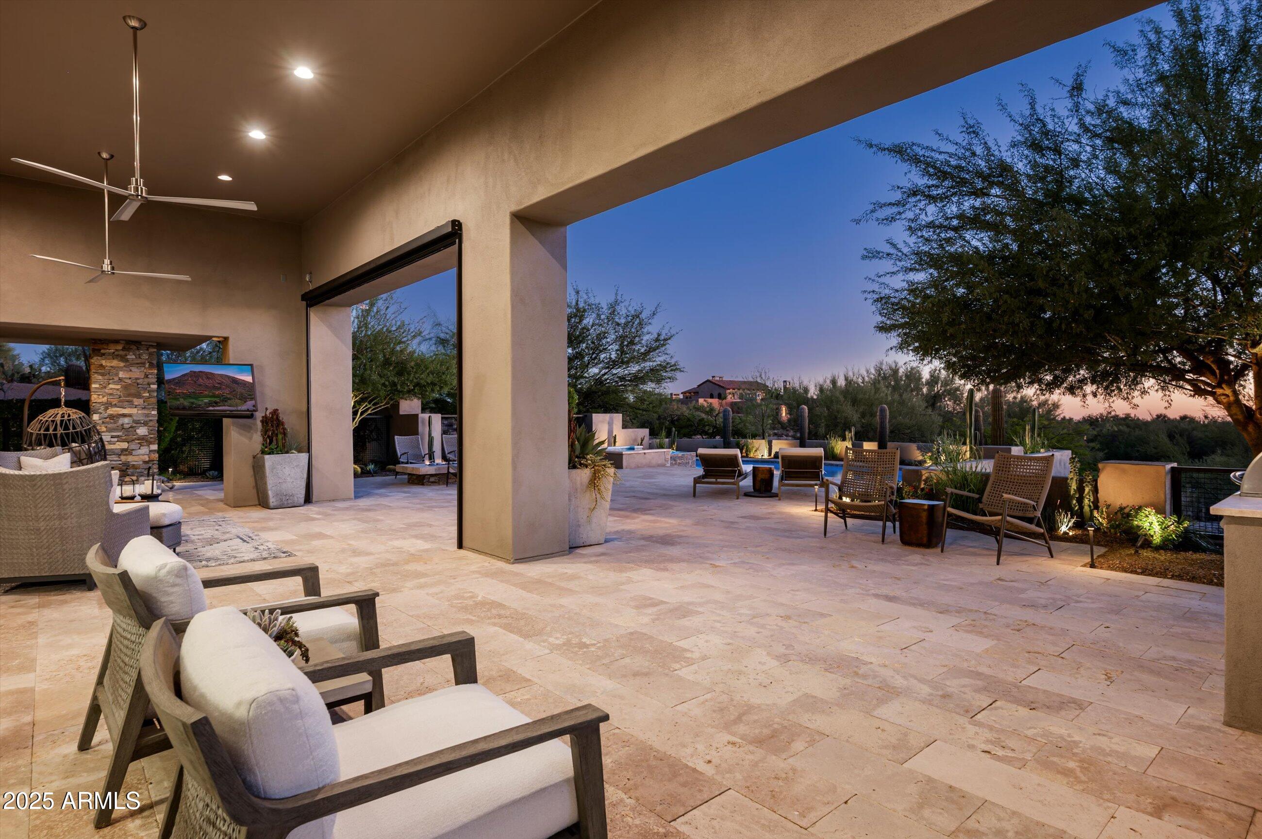 9182 E ANDORA HILLS Drive