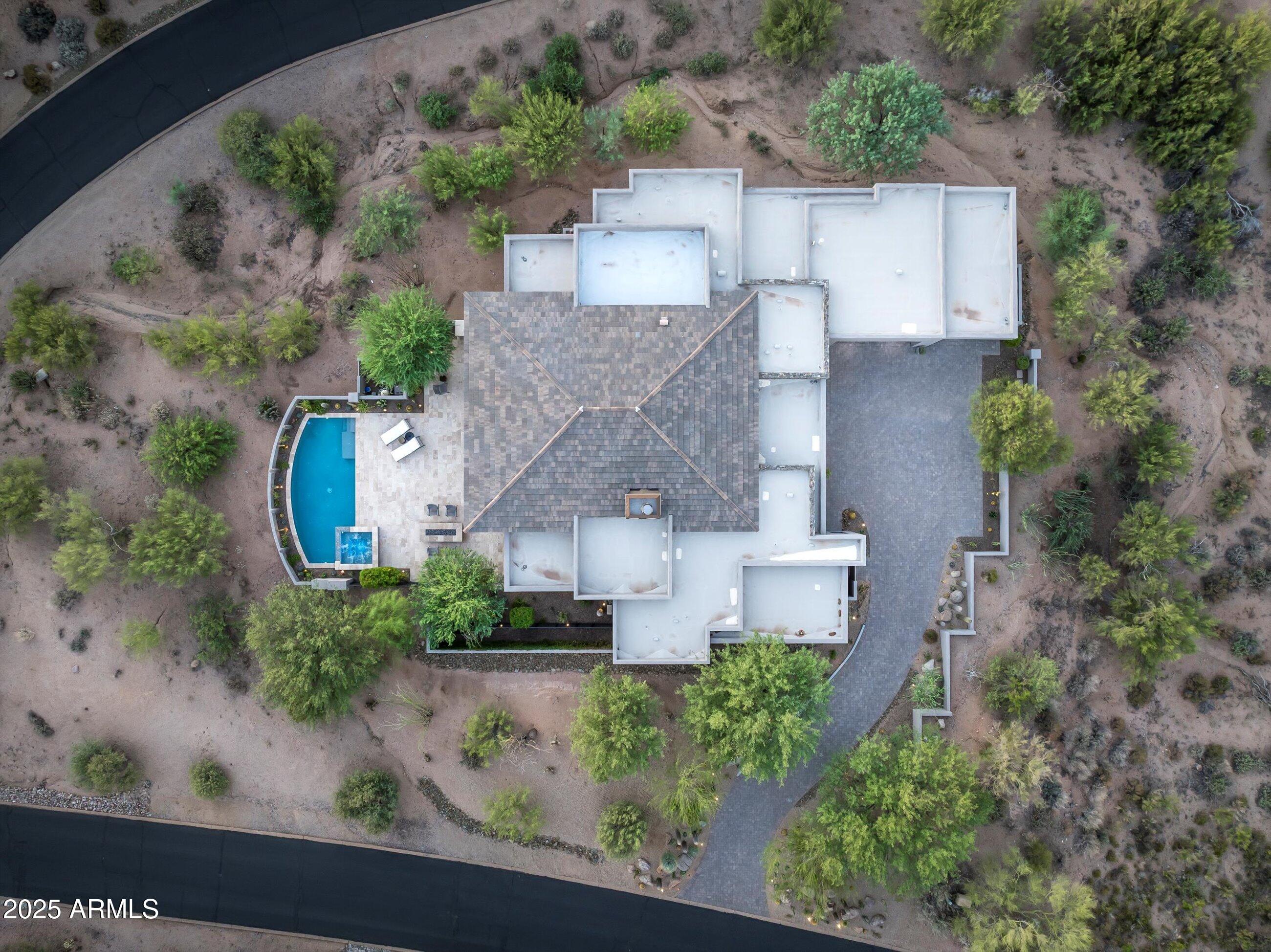 9182 E ANDORA HILLS Drive