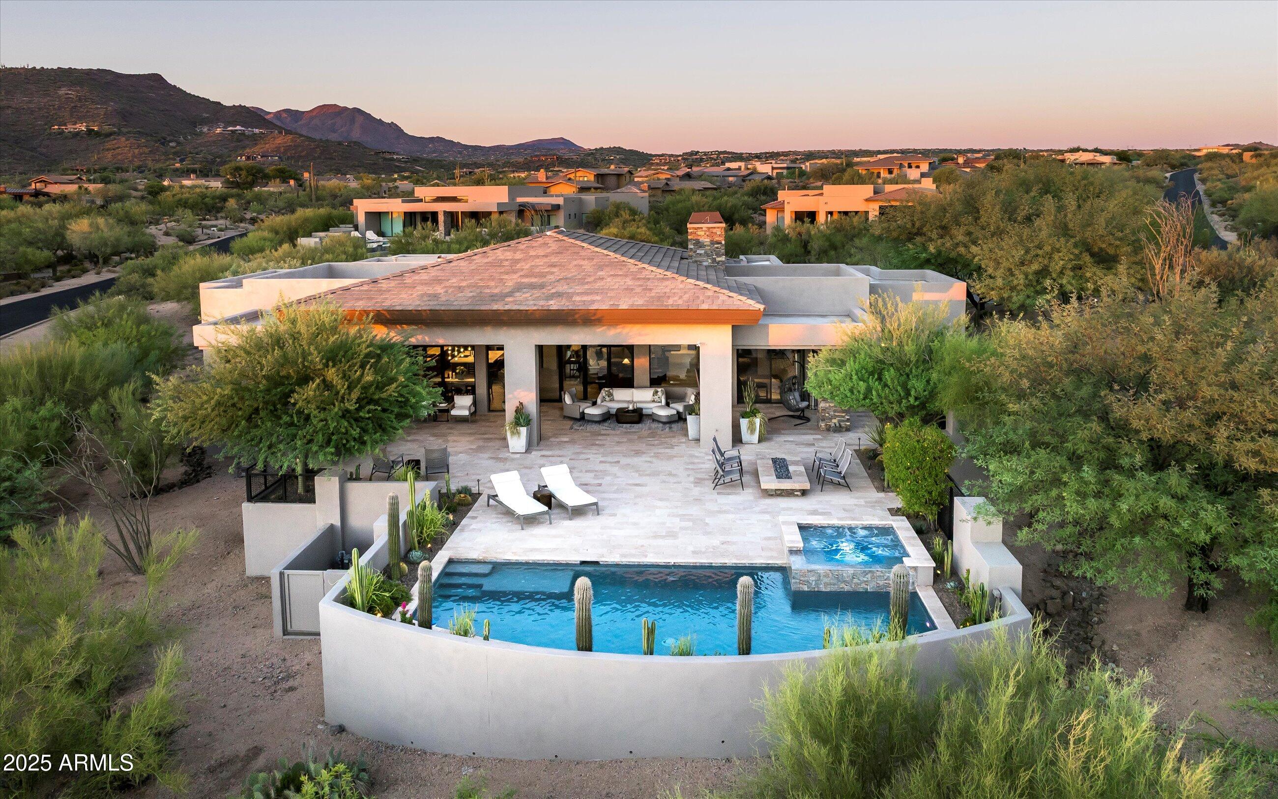 9182 E ANDORA HILLS Drive