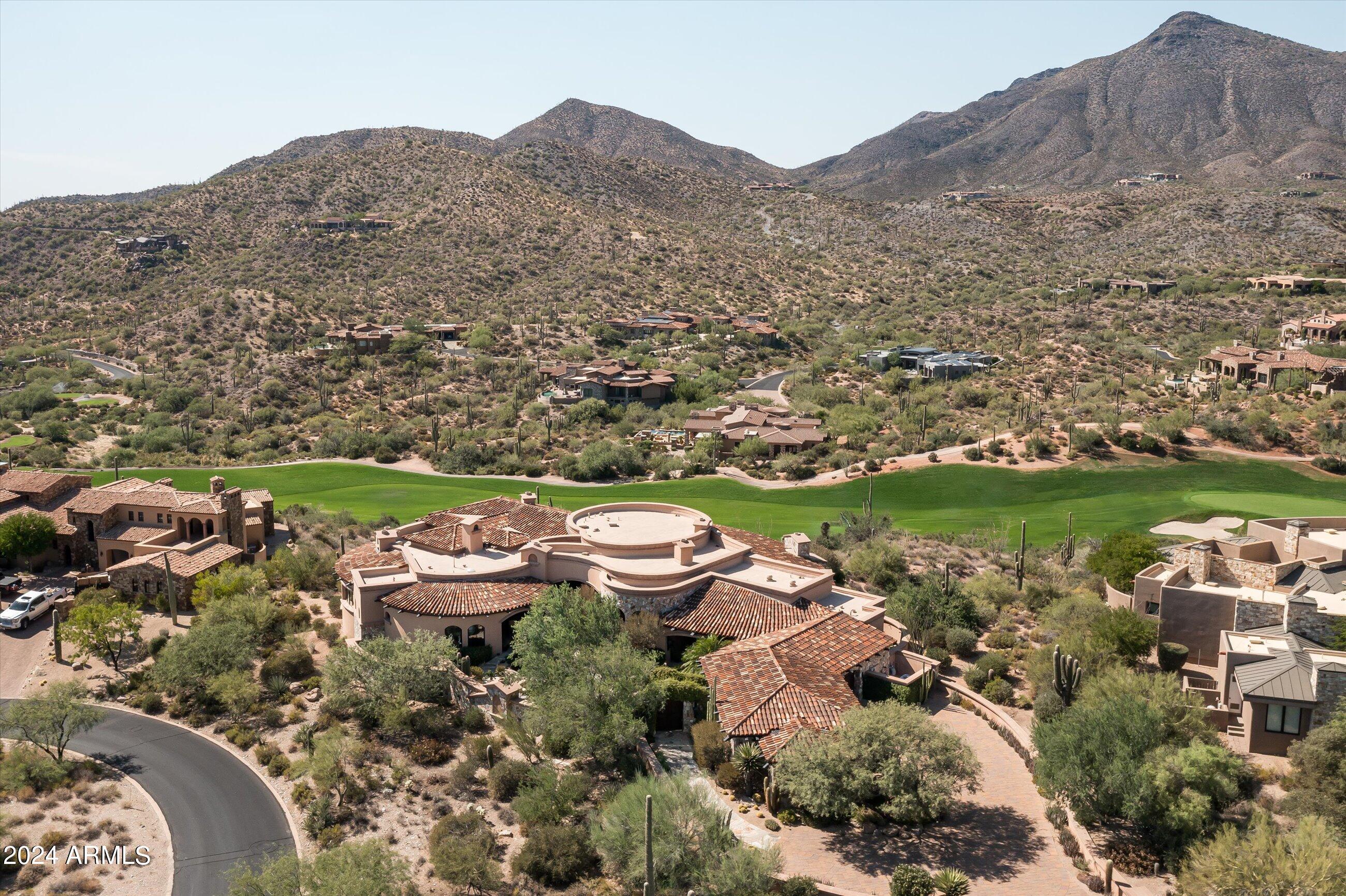 9808 E HONEY MESQUITE Drive