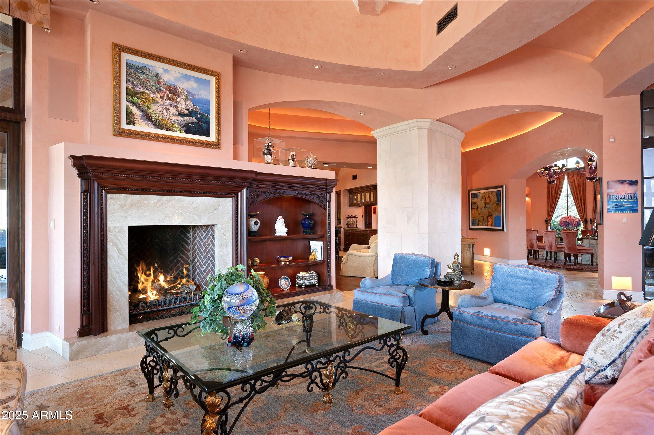 9808 E HONEY MESQUITE Drive