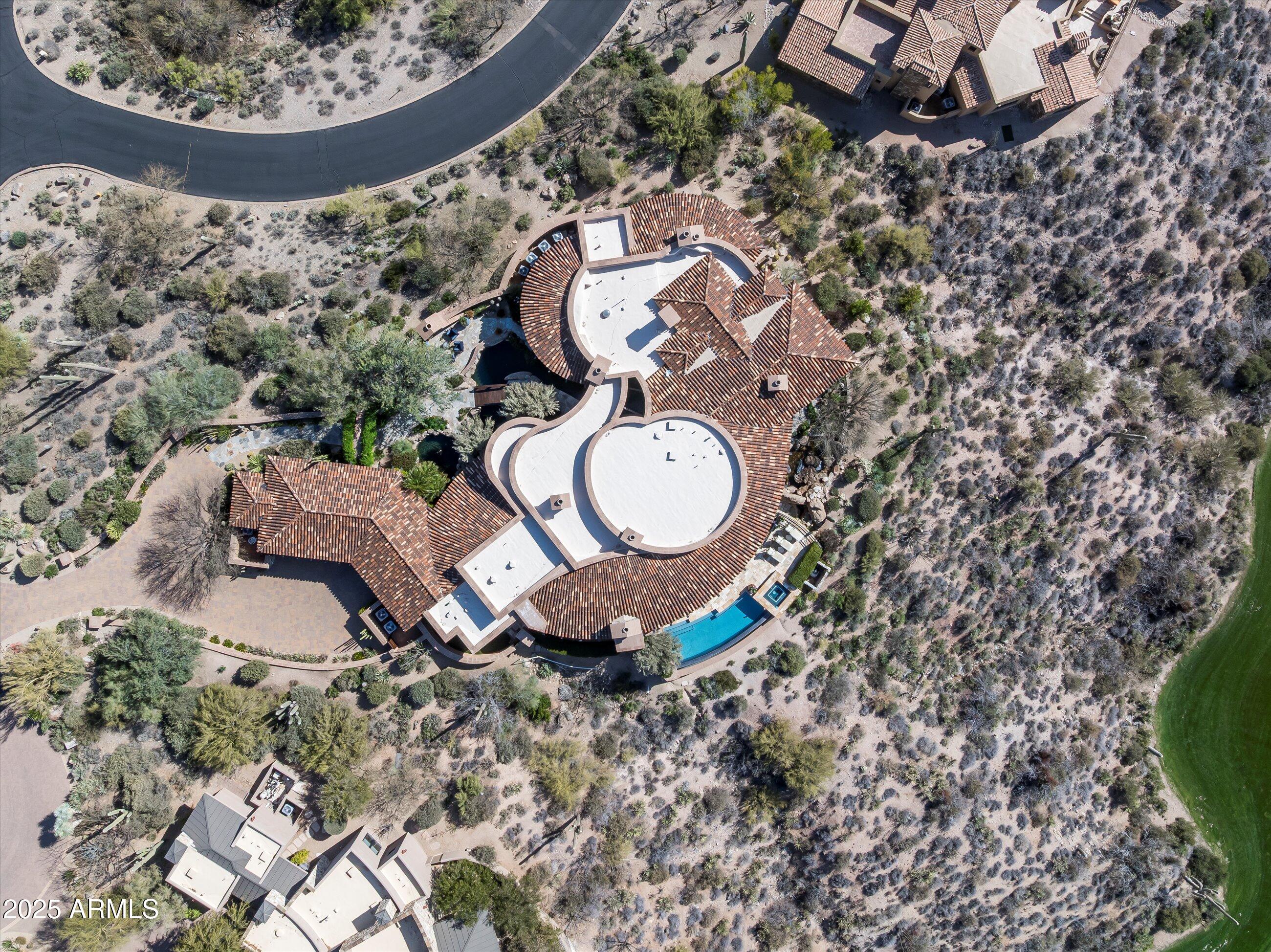 9808 E HONEY MESQUITE Drive