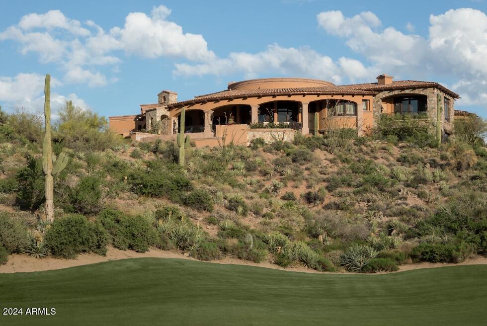 9808 E HONEY MESQUITE Drive