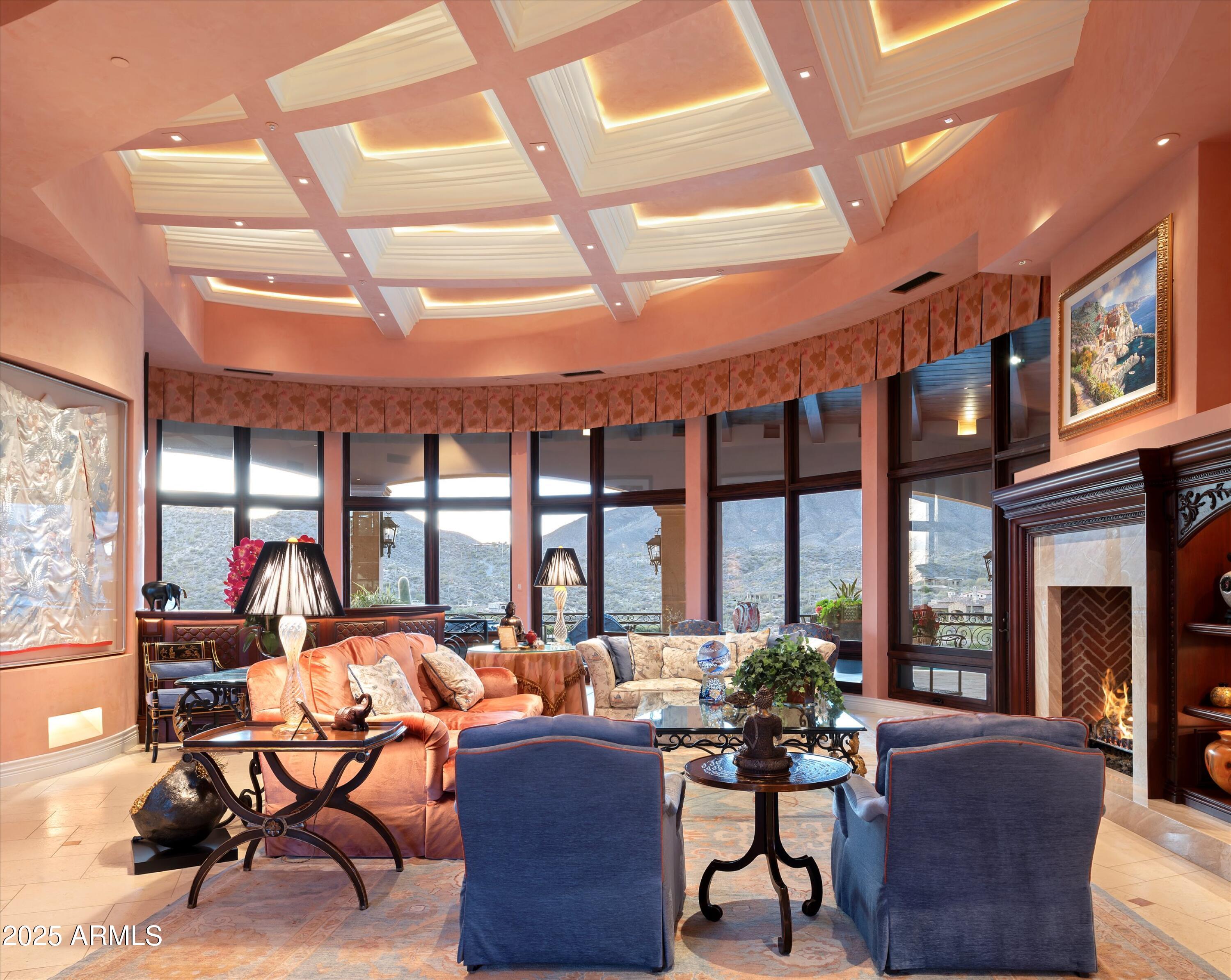 9808 E HONEY MESQUITE Drive