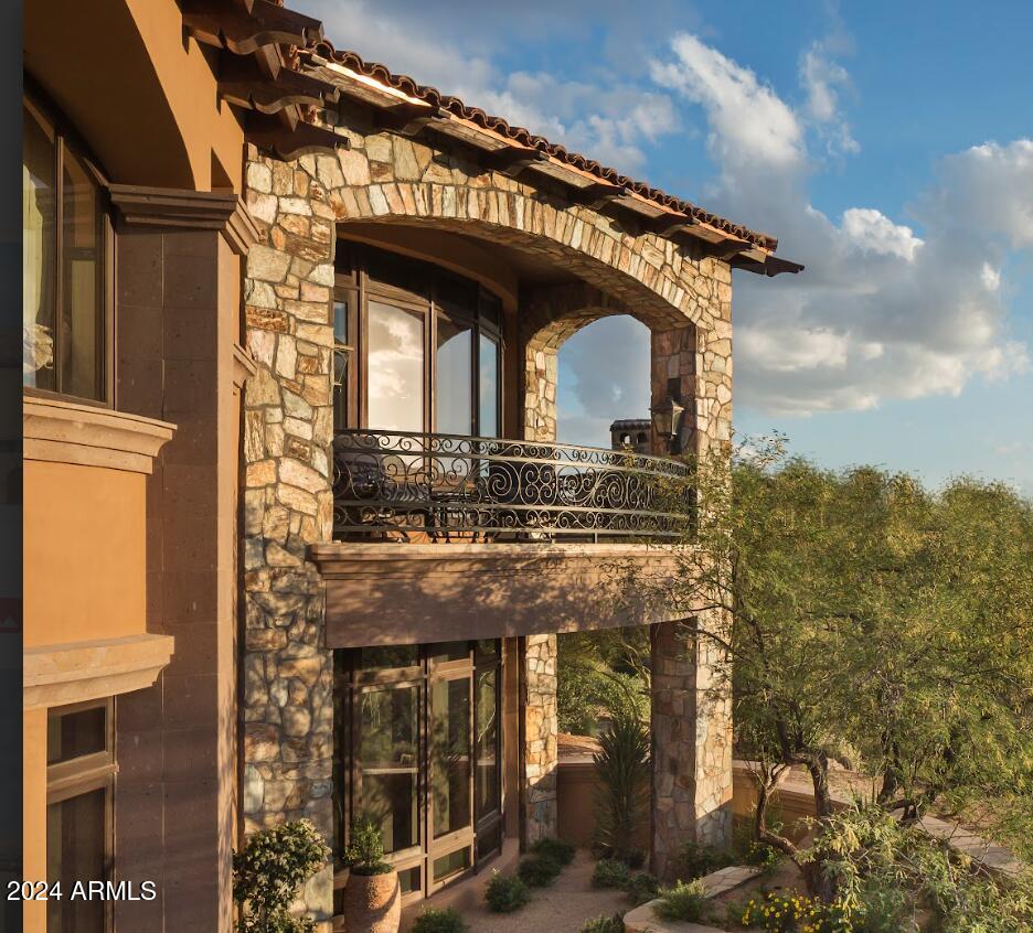 9808 E HONEY MESQUITE Drive