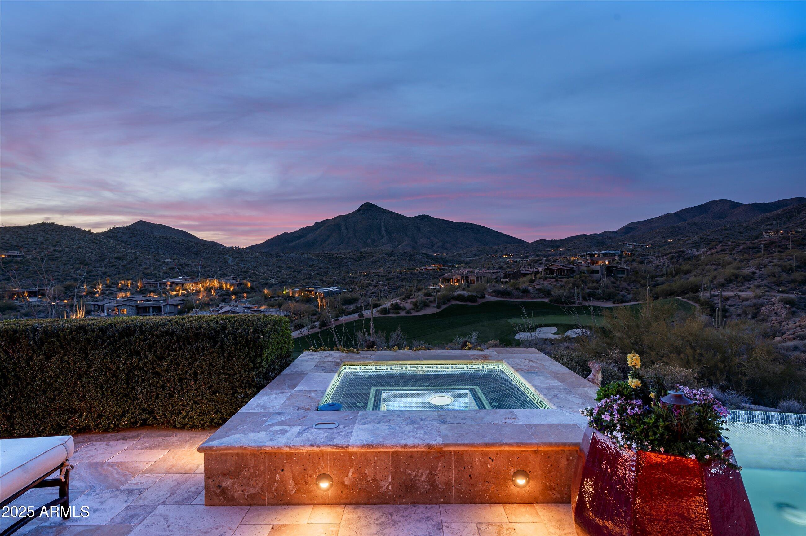 9808 E HONEY MESQUITE Drive