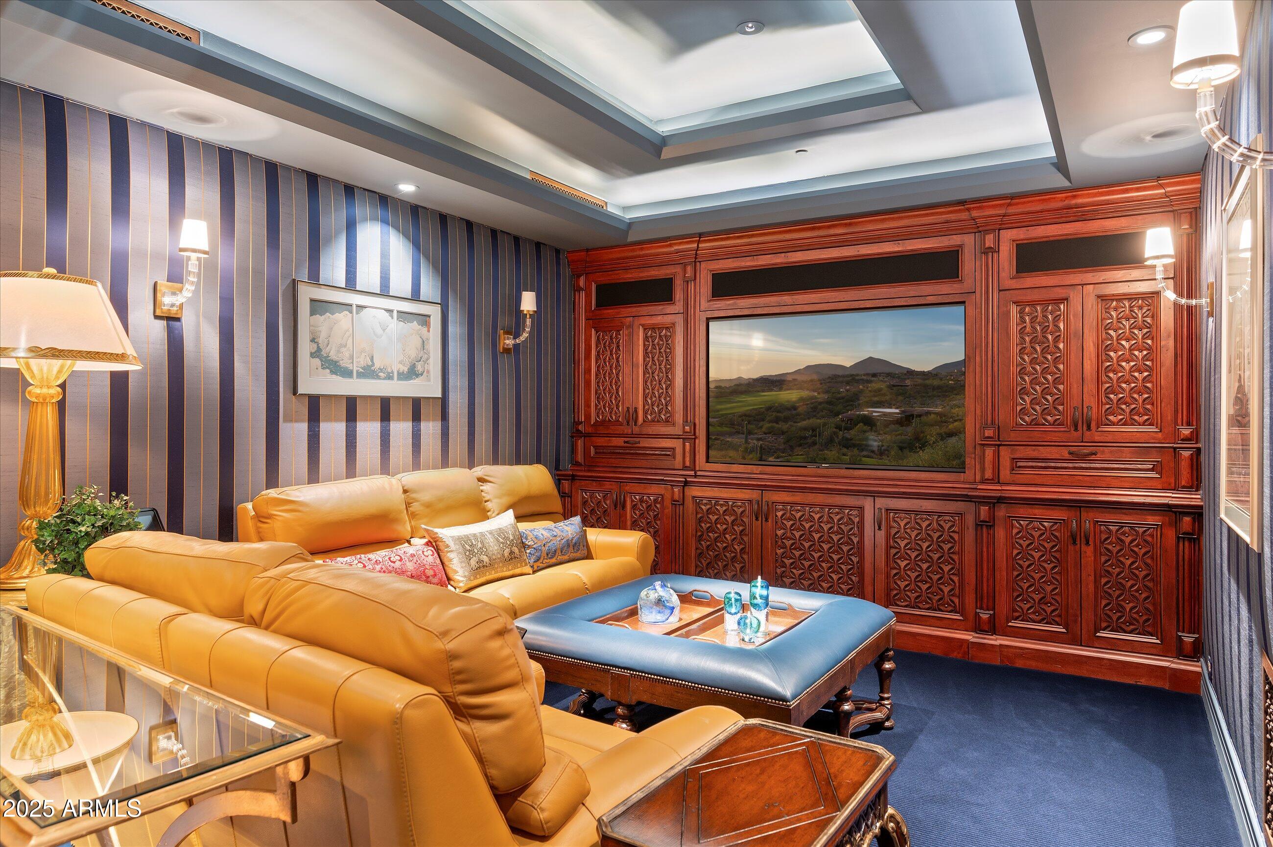 9808 E HONEY MESQUITE Drive