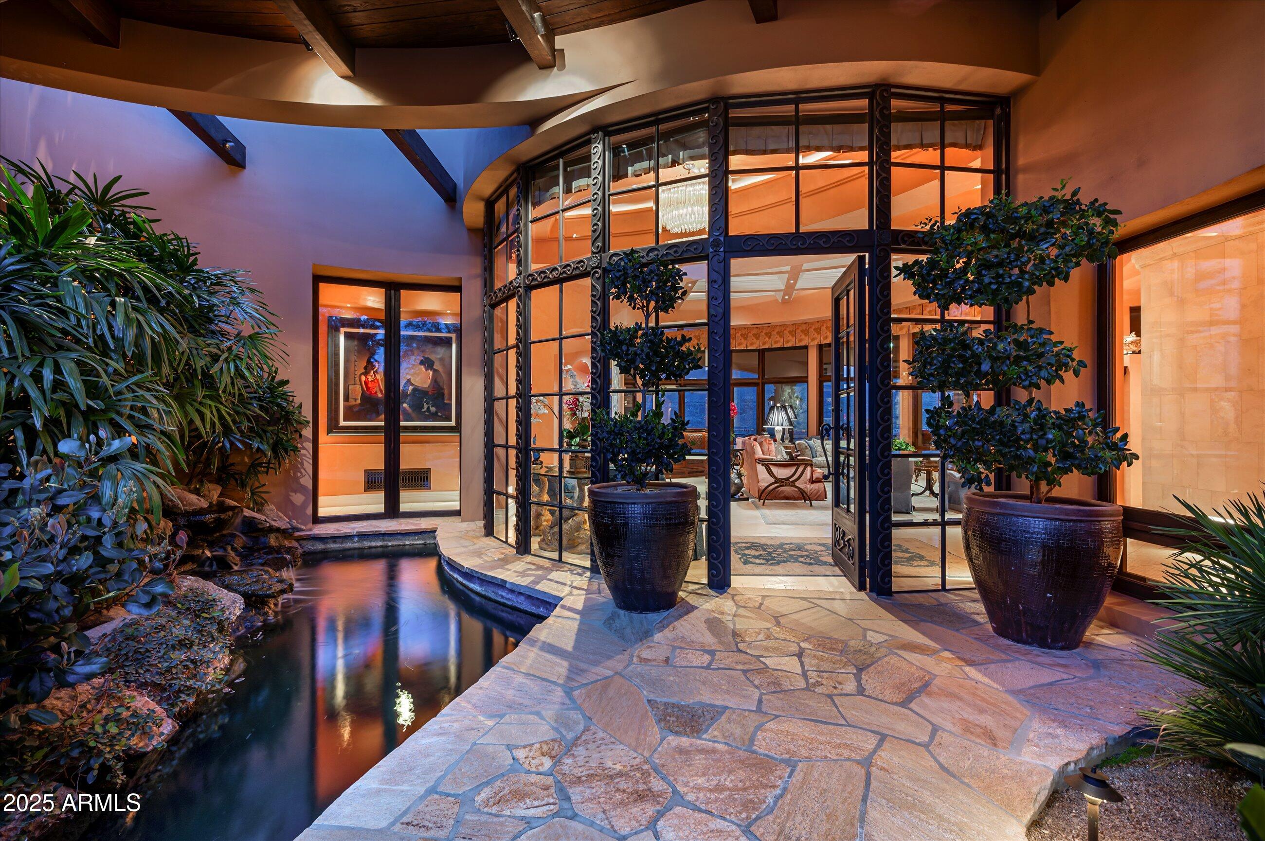 9808 E HONEY MESQUITE Drive