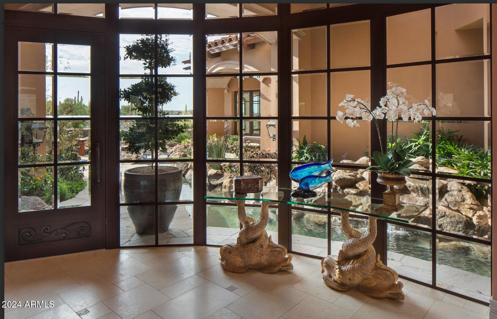 9808 E HONEY MESQUITE Drive