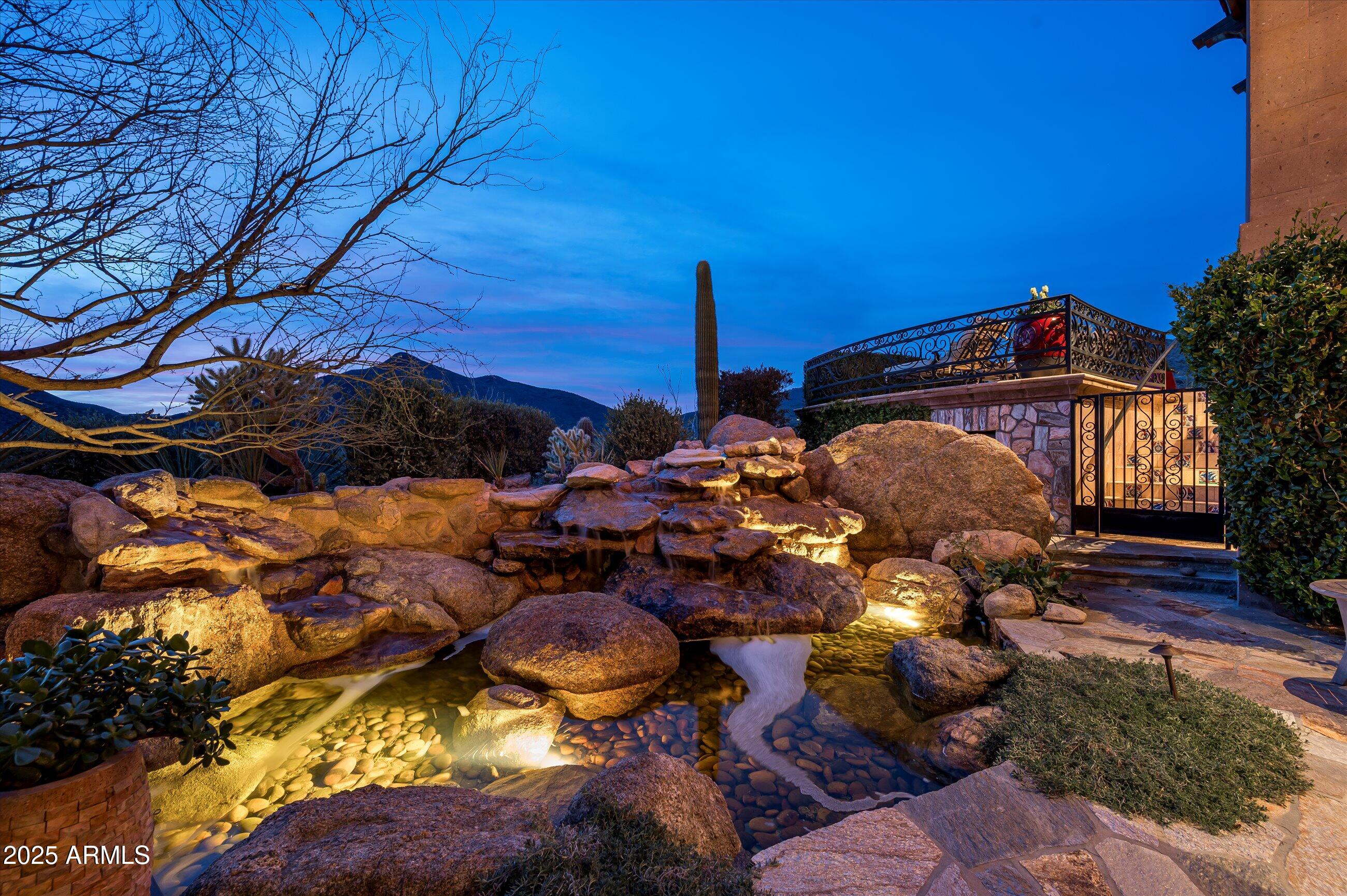 9808 E HONEY MESQUITE Drive