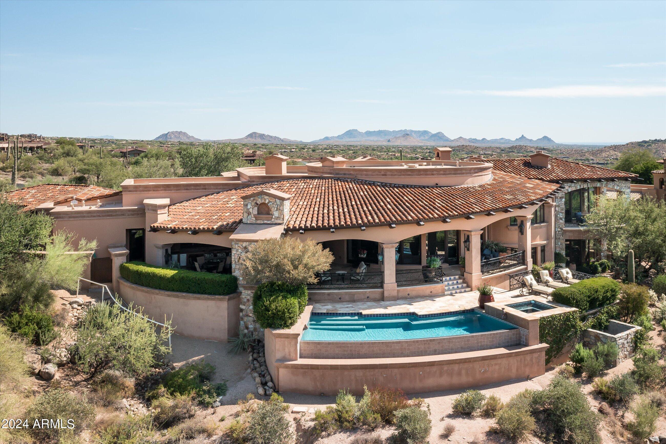 9808 E HONEY MESQUITE Drive