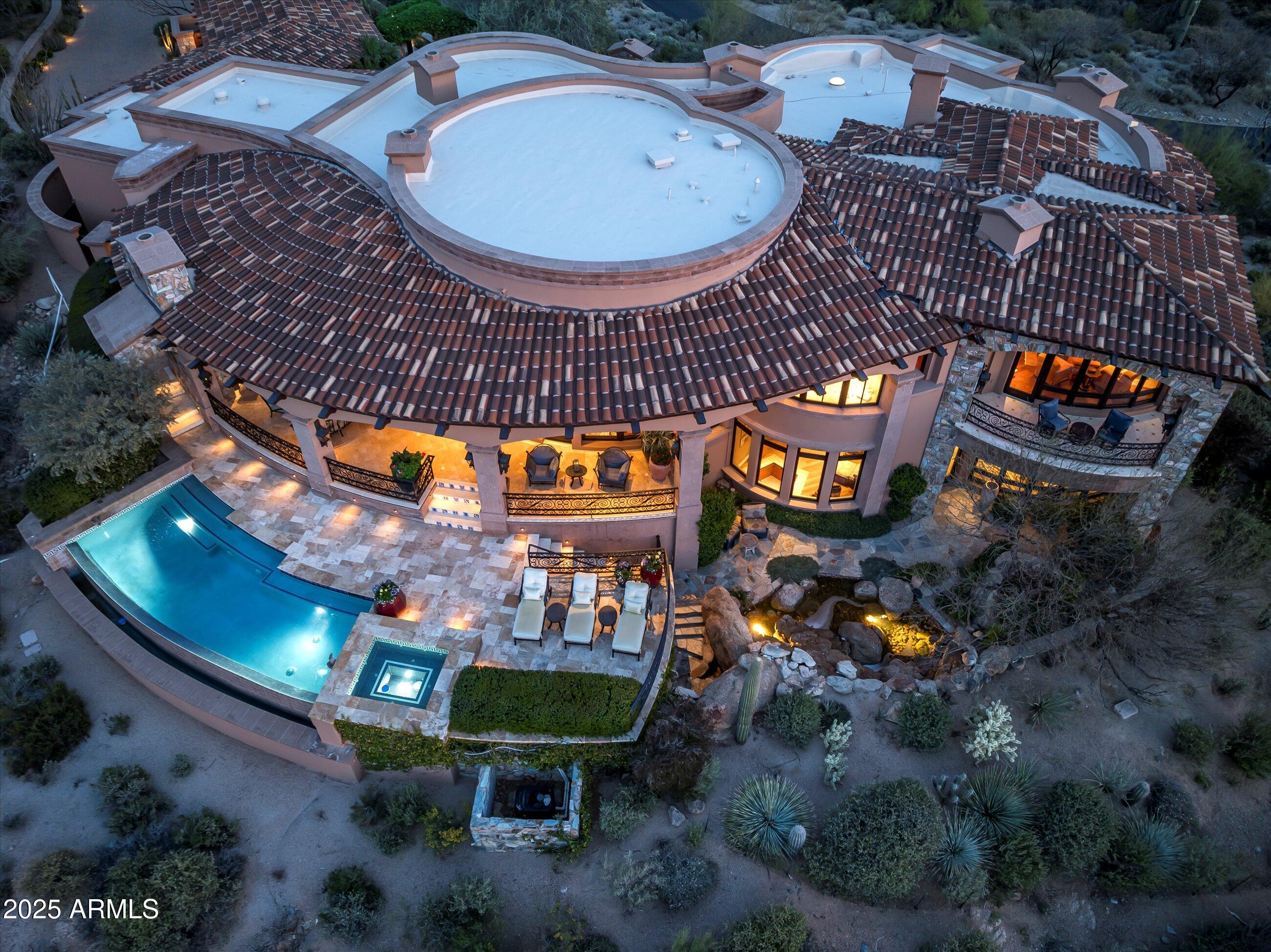 9808 E HONEY MESQUITE Drive