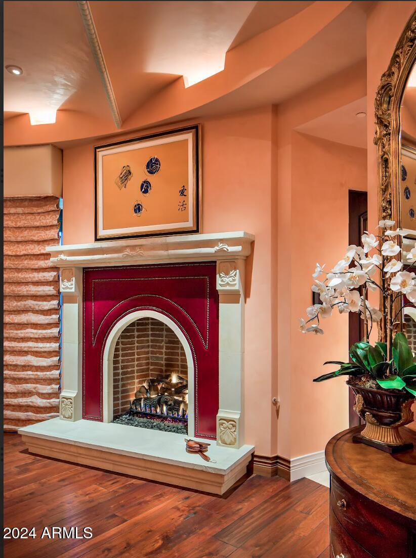 9808 E HONEY MESQUITE Drive