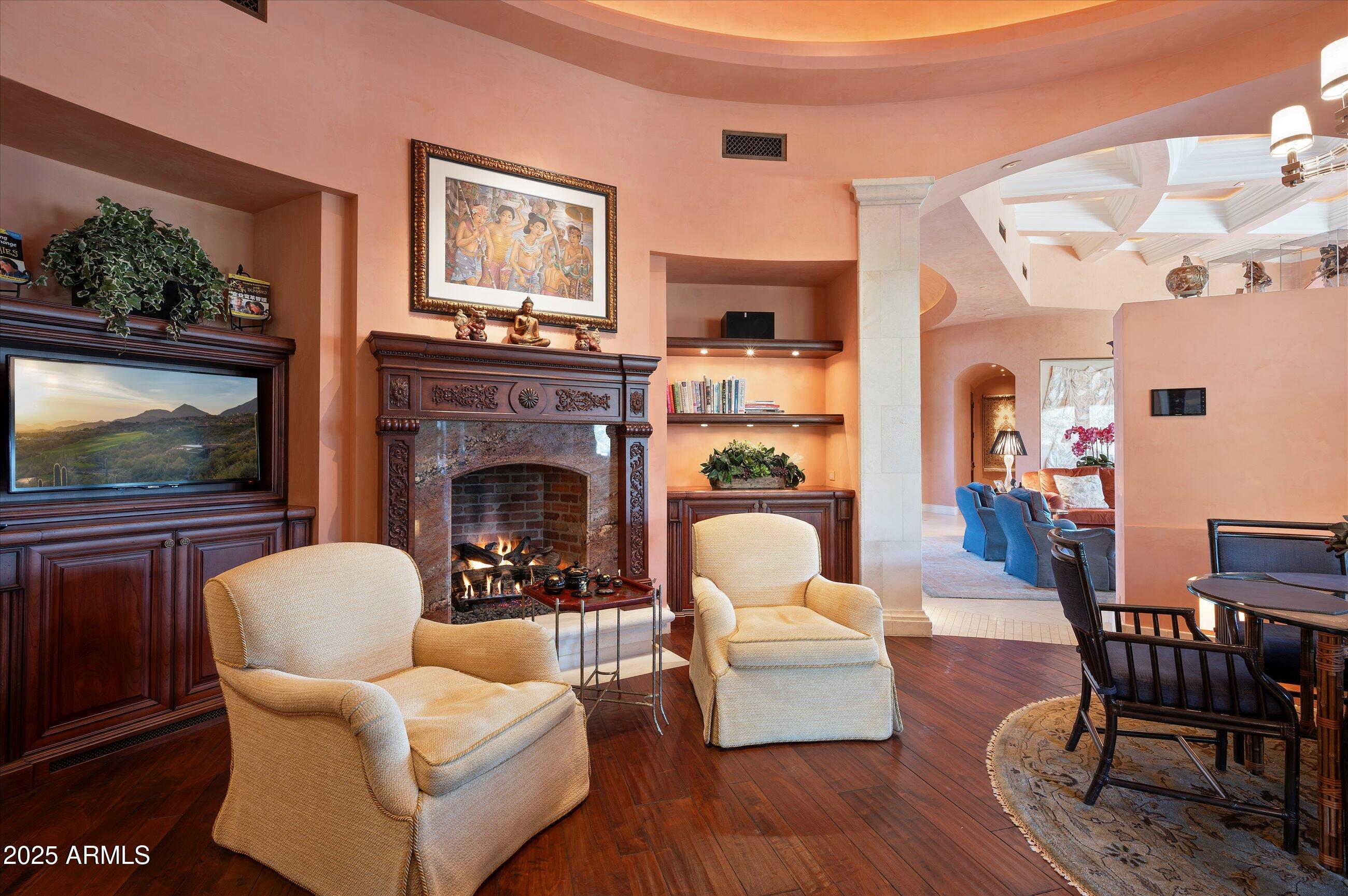 9808 E HONEY MESQUITE Drive