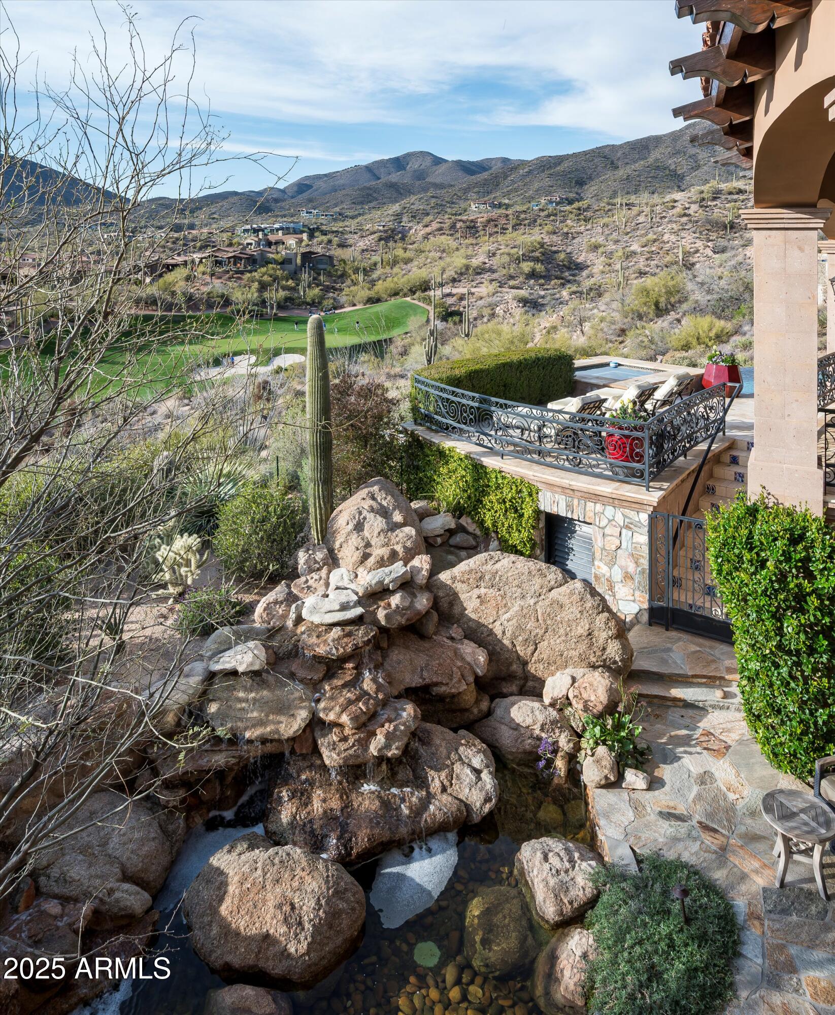 9808 E HONEY MESQUITE Drive