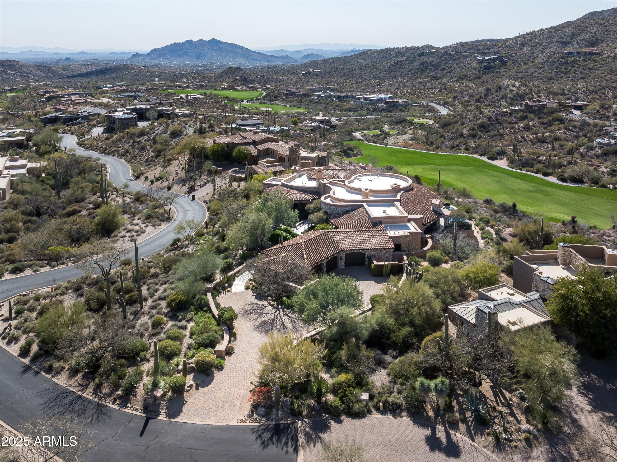 9808 E HONEY MESQUITE Drive