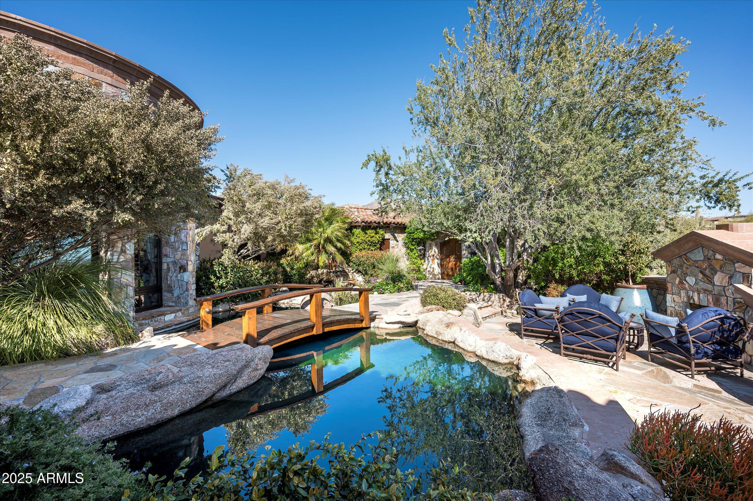 9808 E HONEY MESQUITE Drive