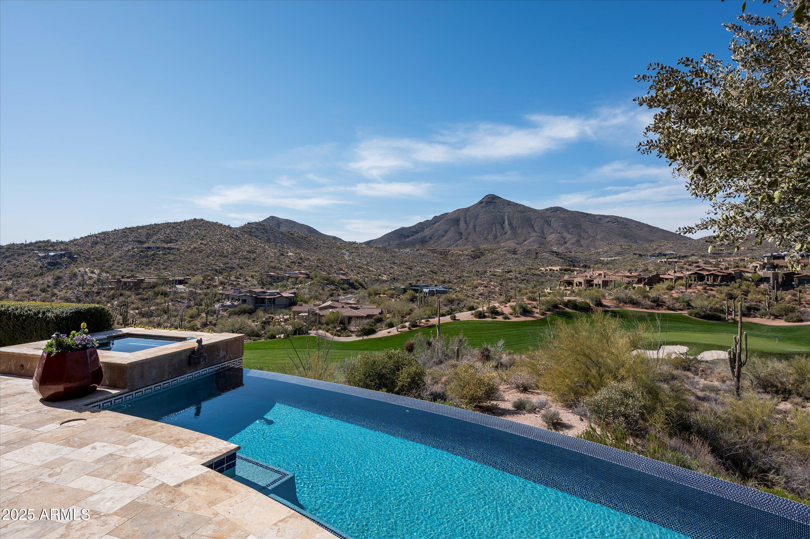 9808 E HONEY MESQUITE Drive