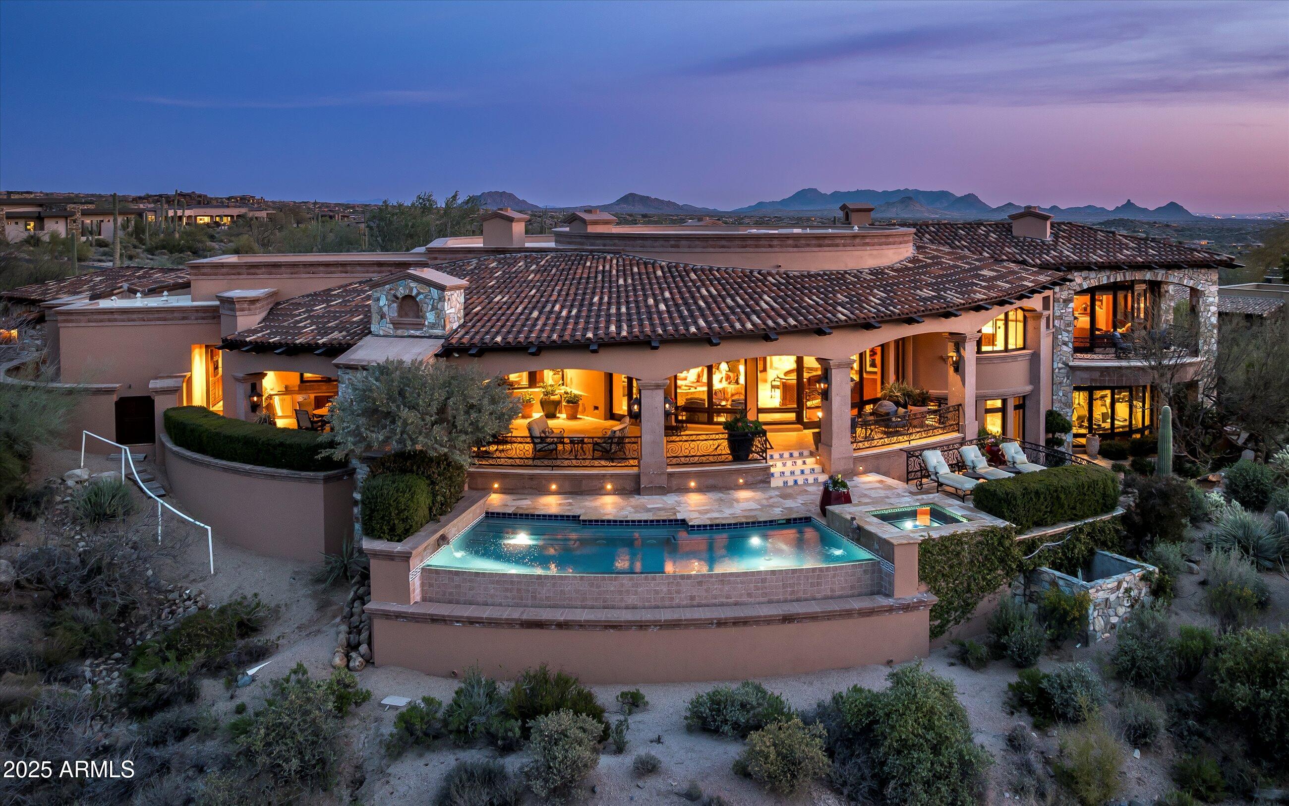 9808 E HONEY MESQUITE Drive