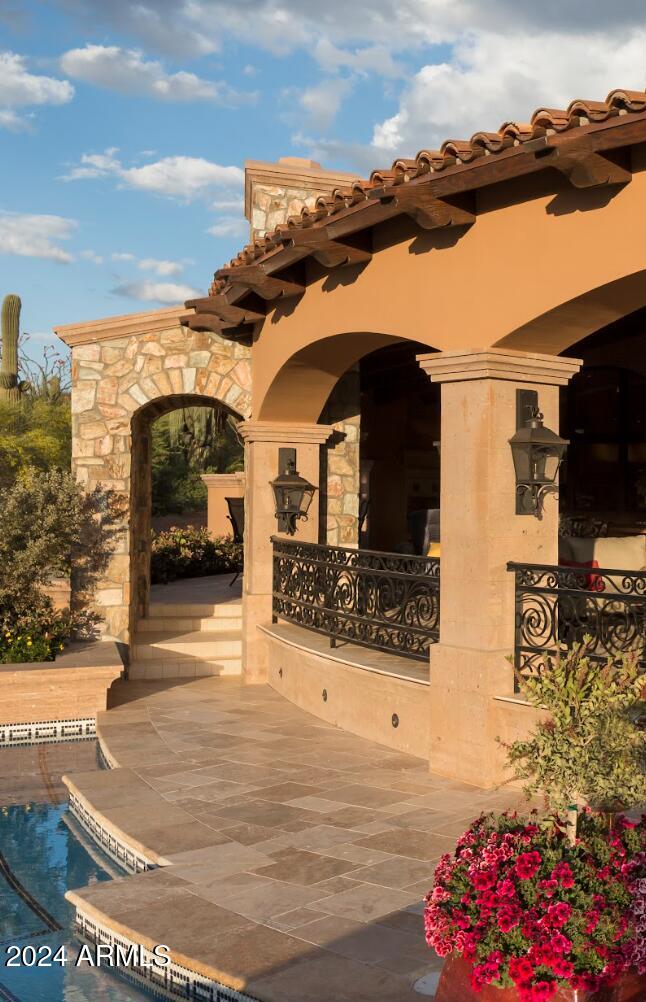 9808 E HONEY MESQUITE Drive