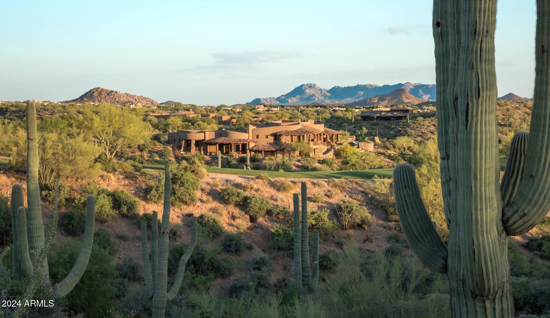 9808 E HONEY MESQUITE Drive