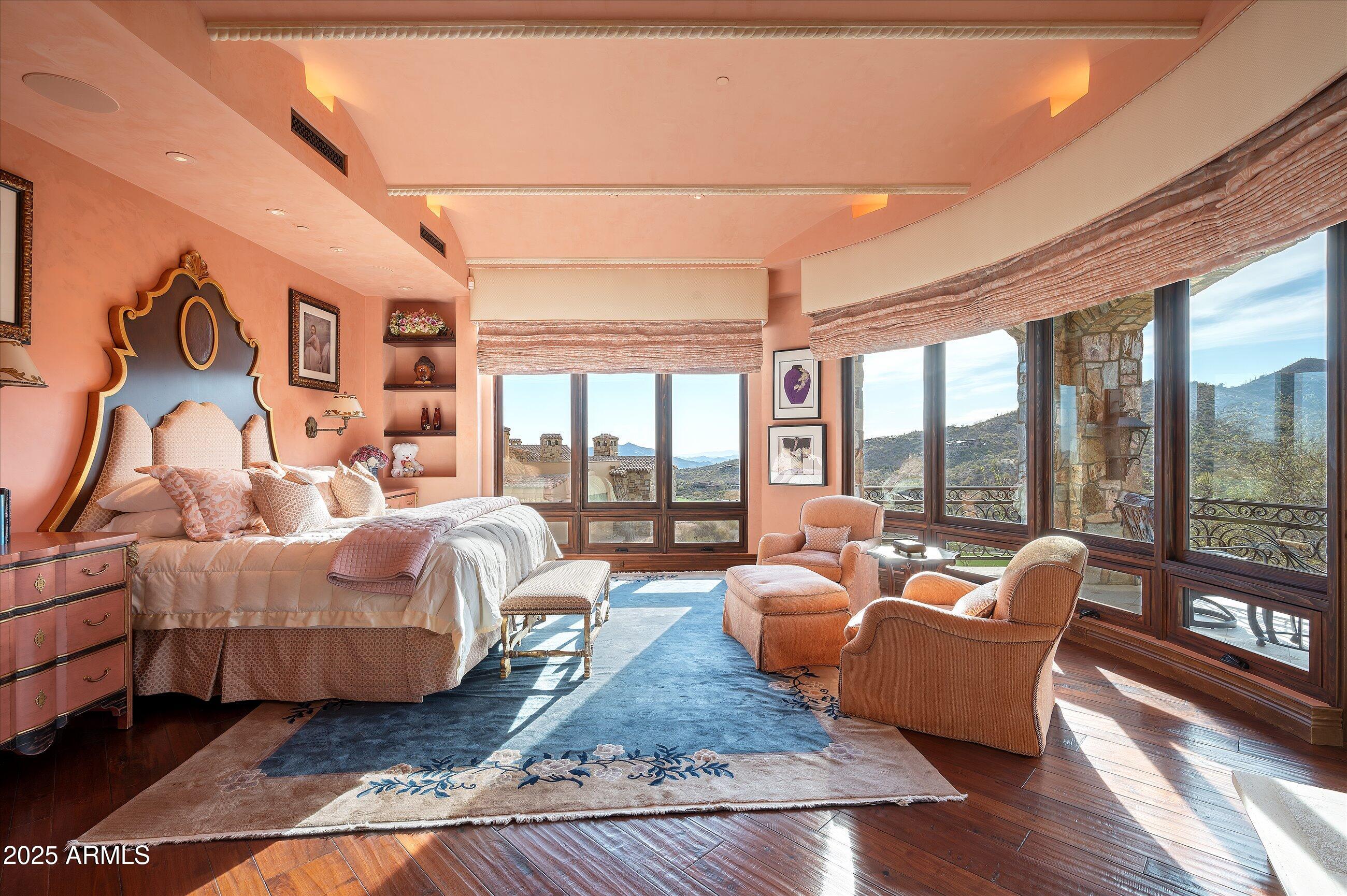 9808 E HONEY MESQUITE Drive