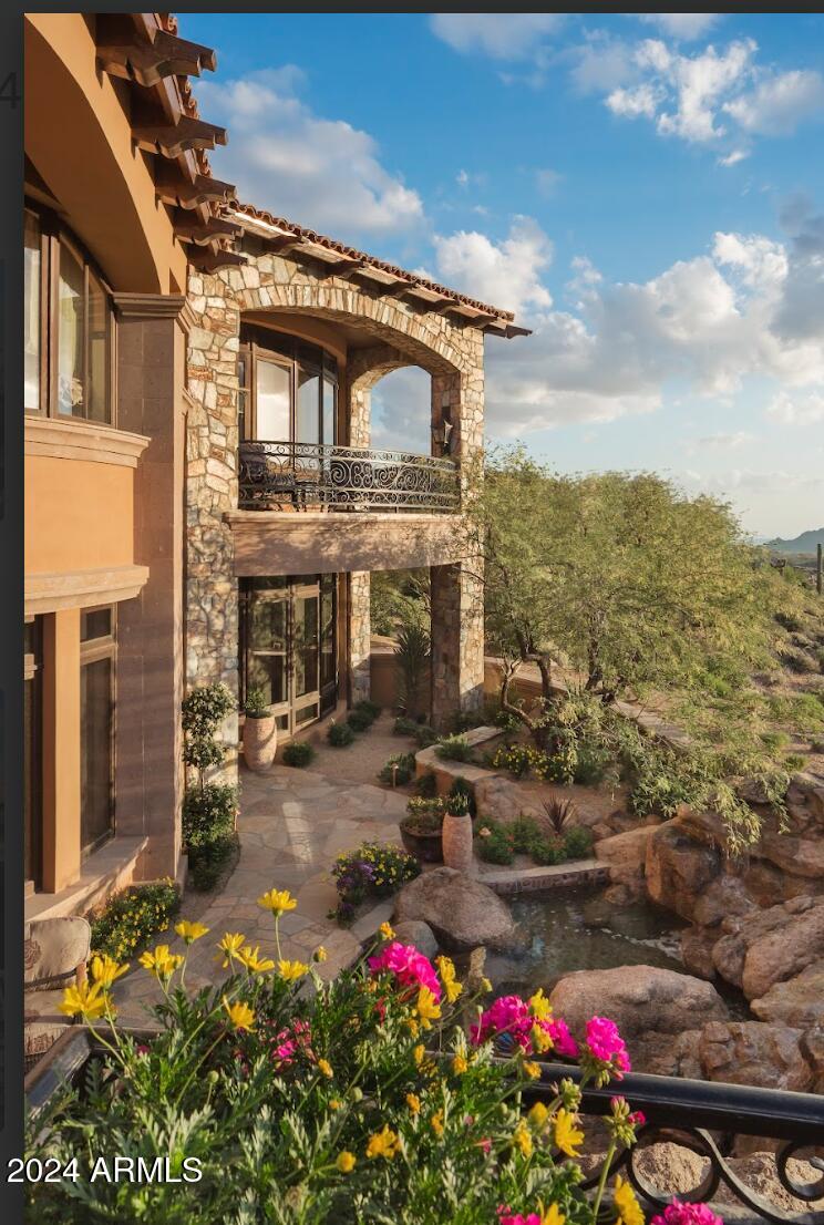 9808 E HONEY MESQUITE Drive