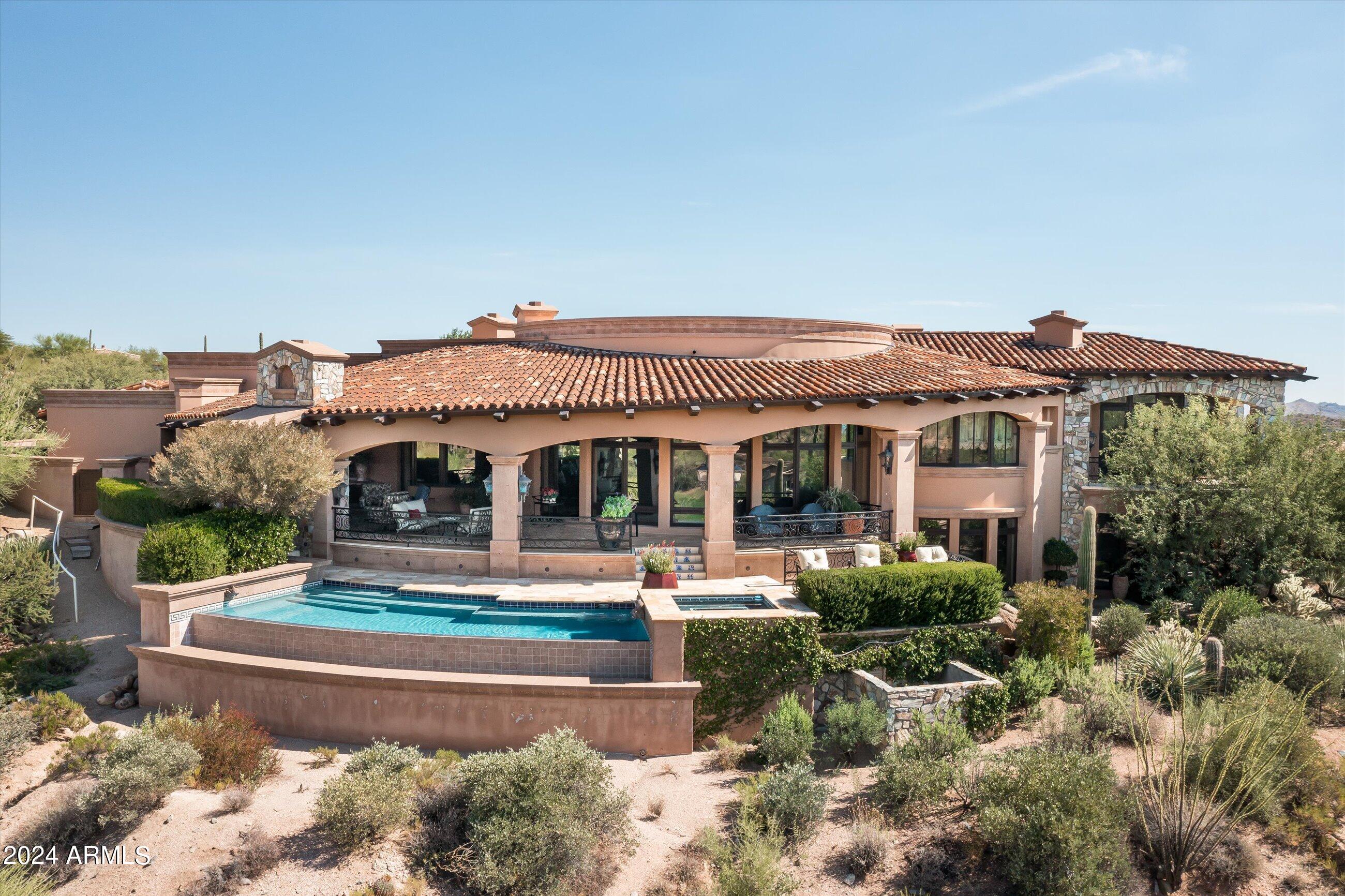 9808 E HONEY MESQUITE Drive