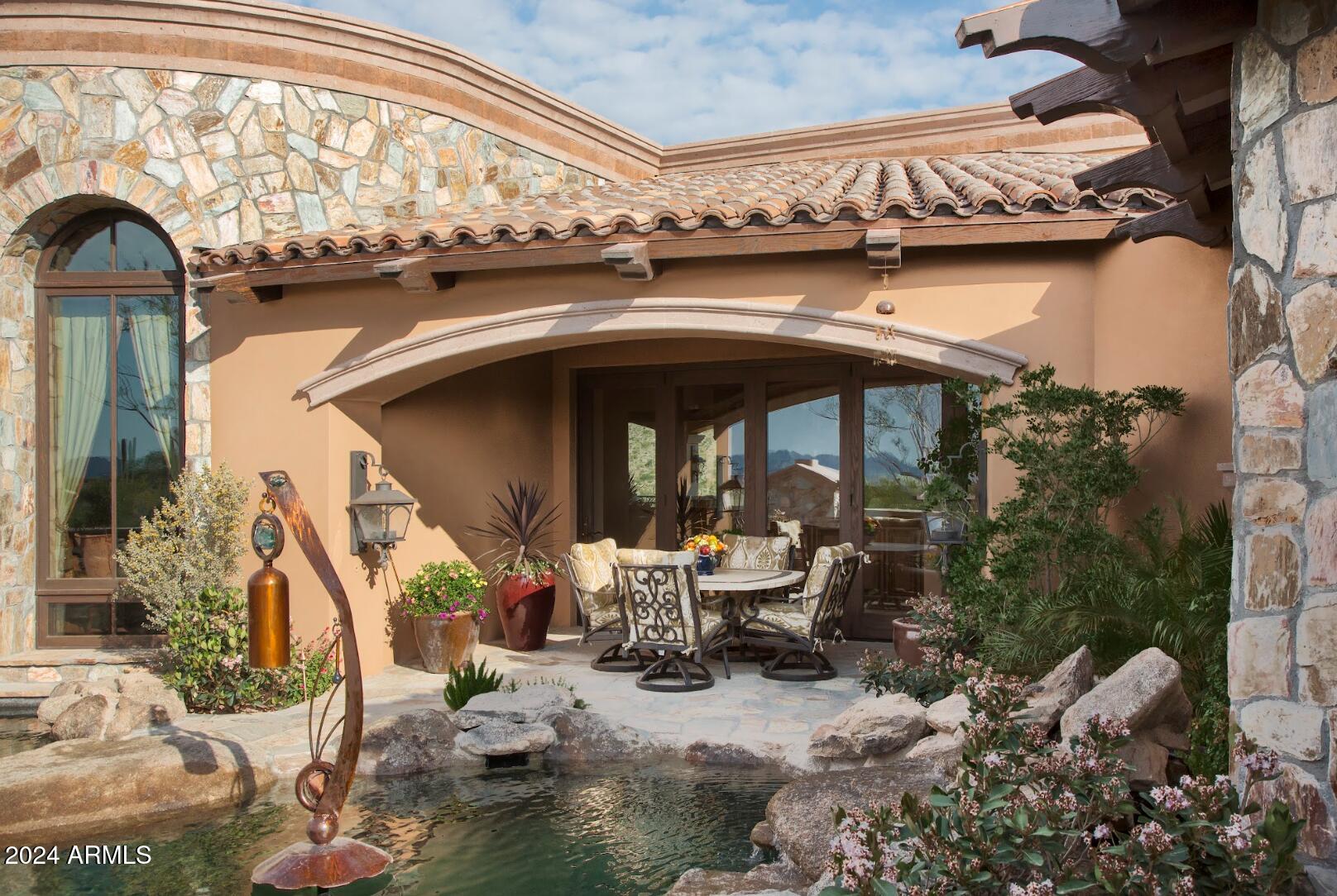 9808 E HONEY MESQUITE Drive