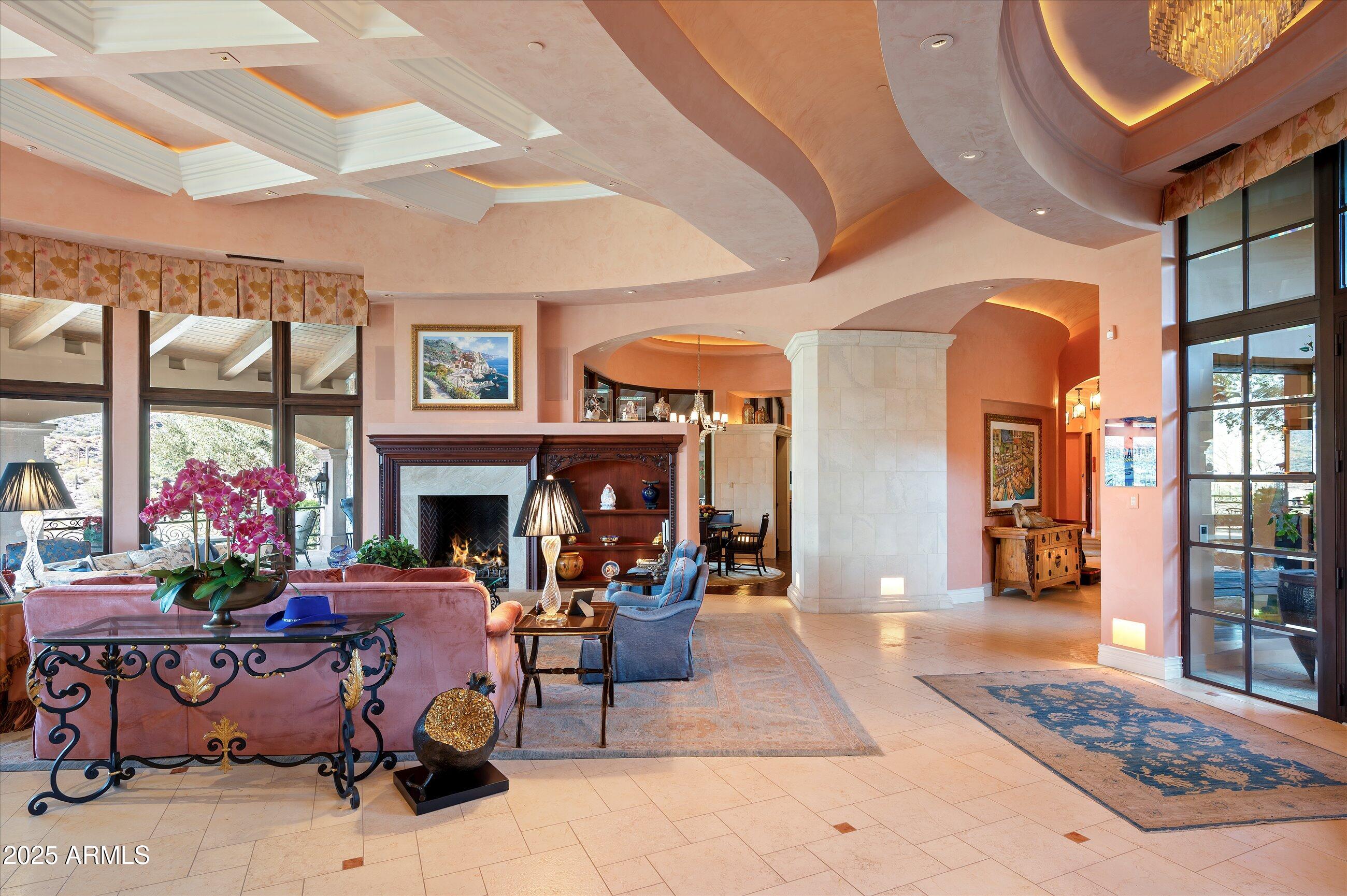 9808 E HONEY MESQUITE Drive