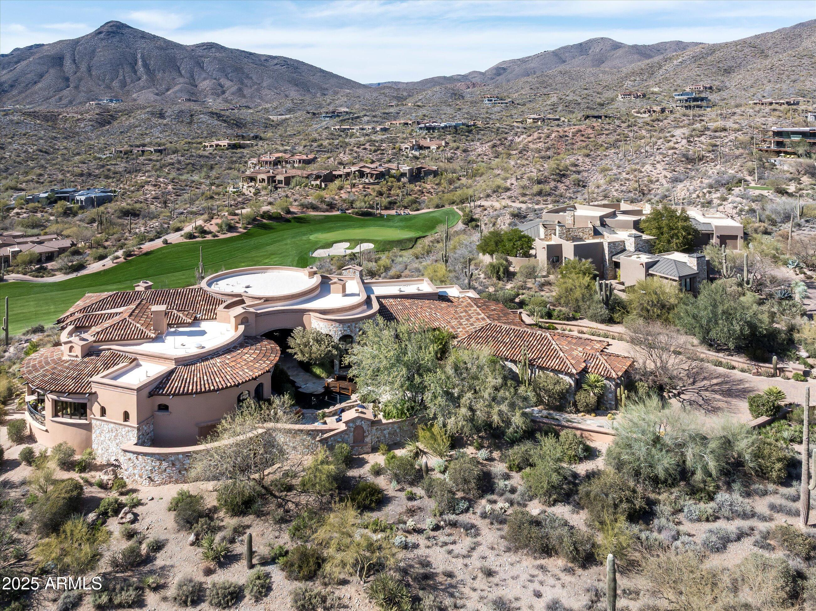 9808 E HONEY MESQUITE Drive