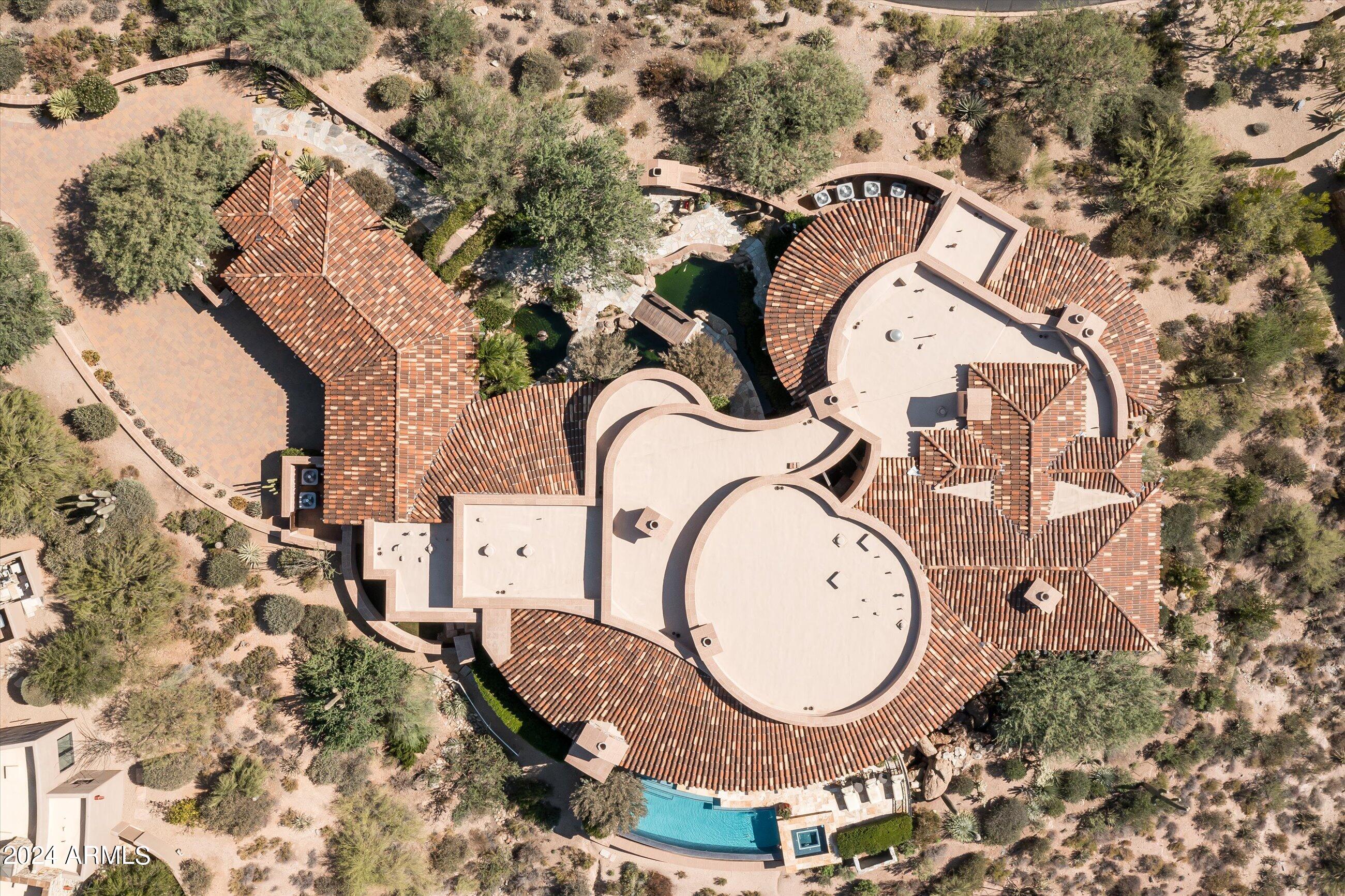 9808 E HONEY MESQUITE Drive