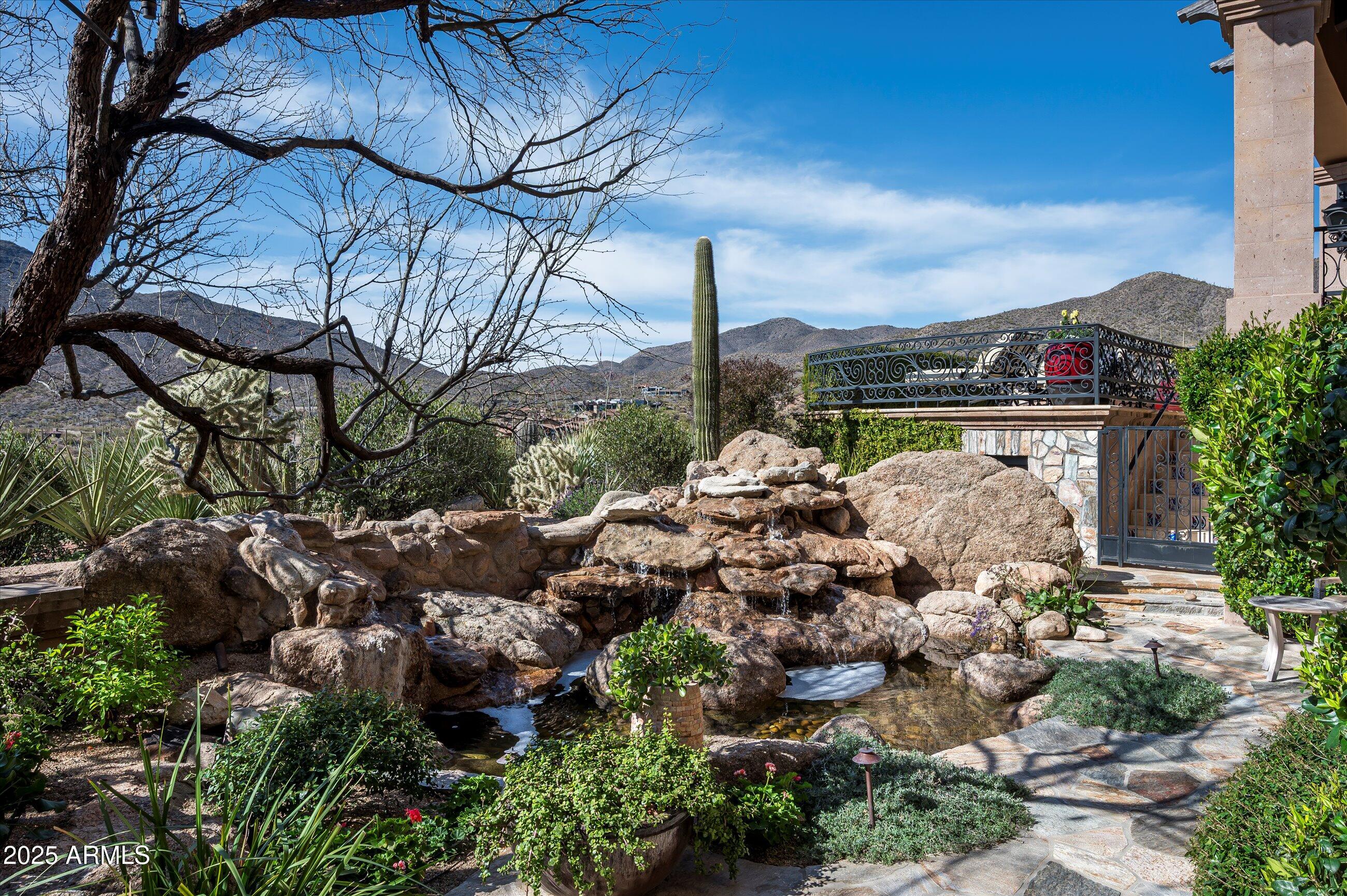 9808 E HONEY MESQUITE Drive