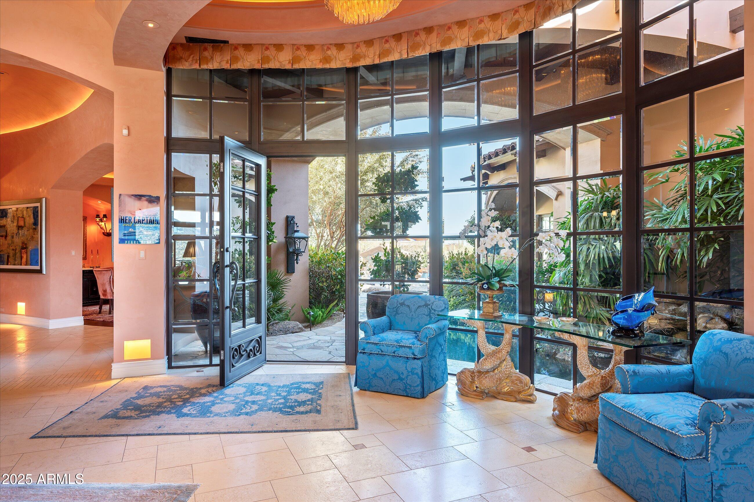 9808 E HONEY MESQUITE Drive