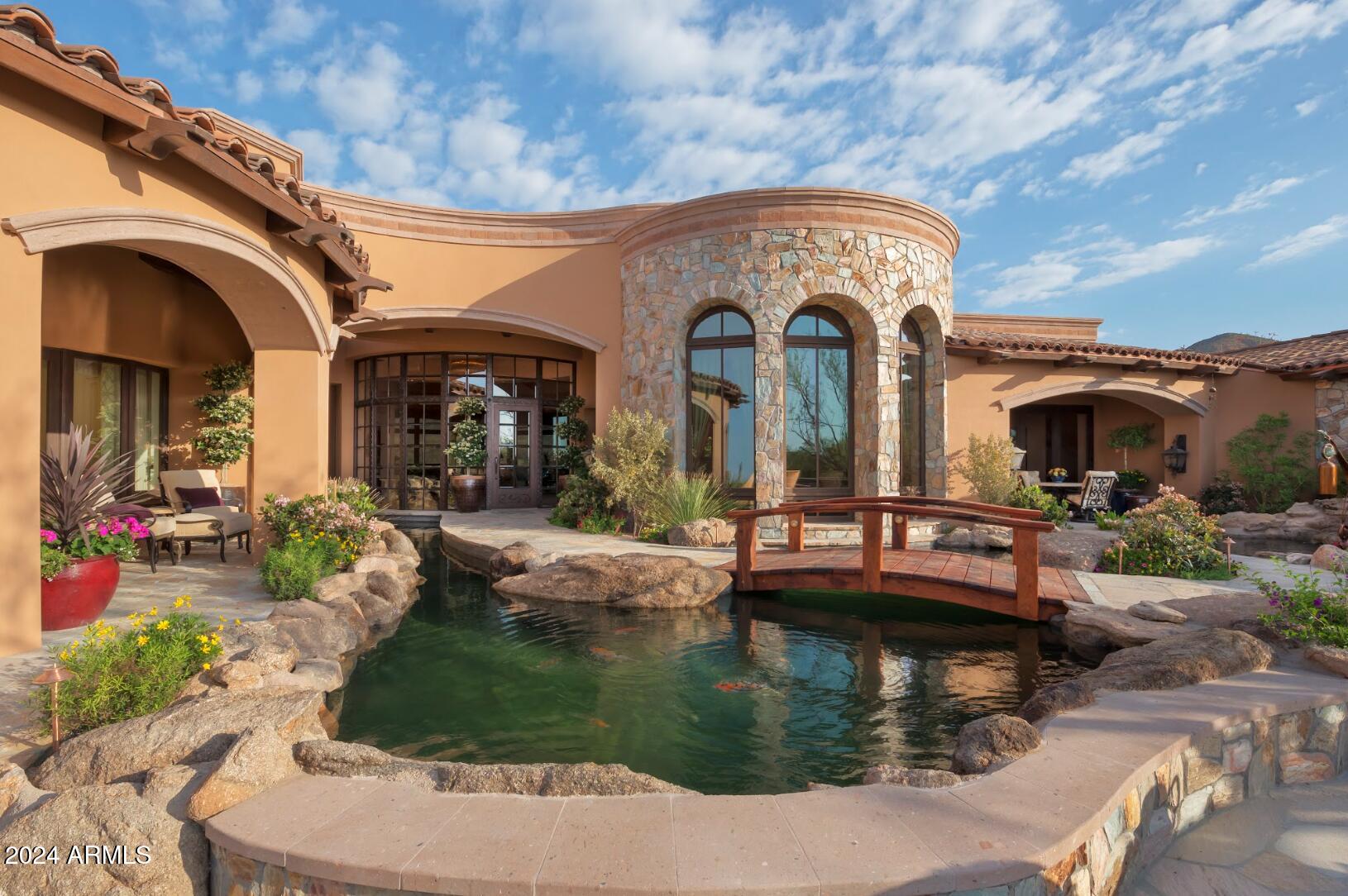 9808 E HONEY MESQUITE Drive