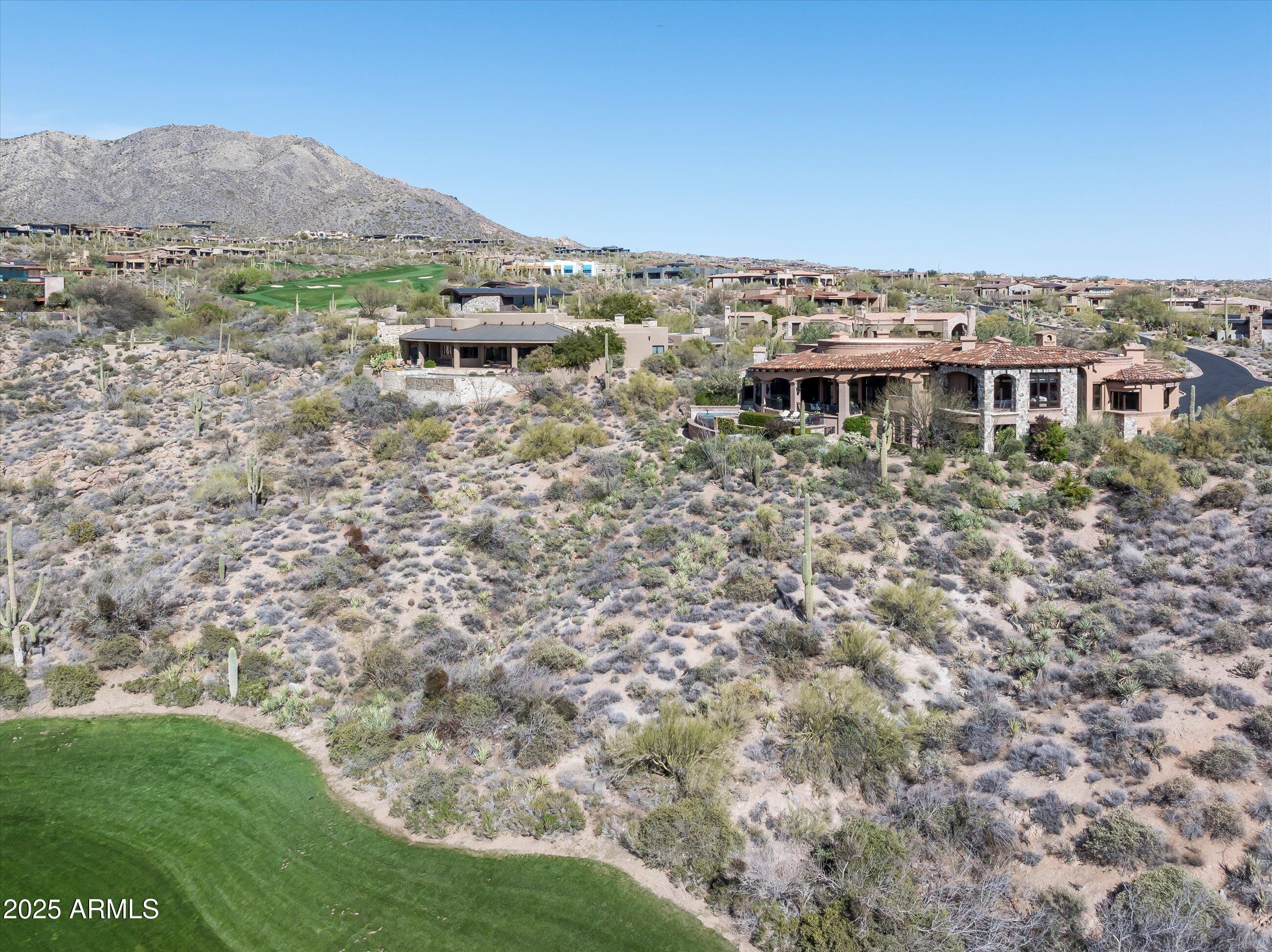 9808 E HONEY MESQUITE Drive