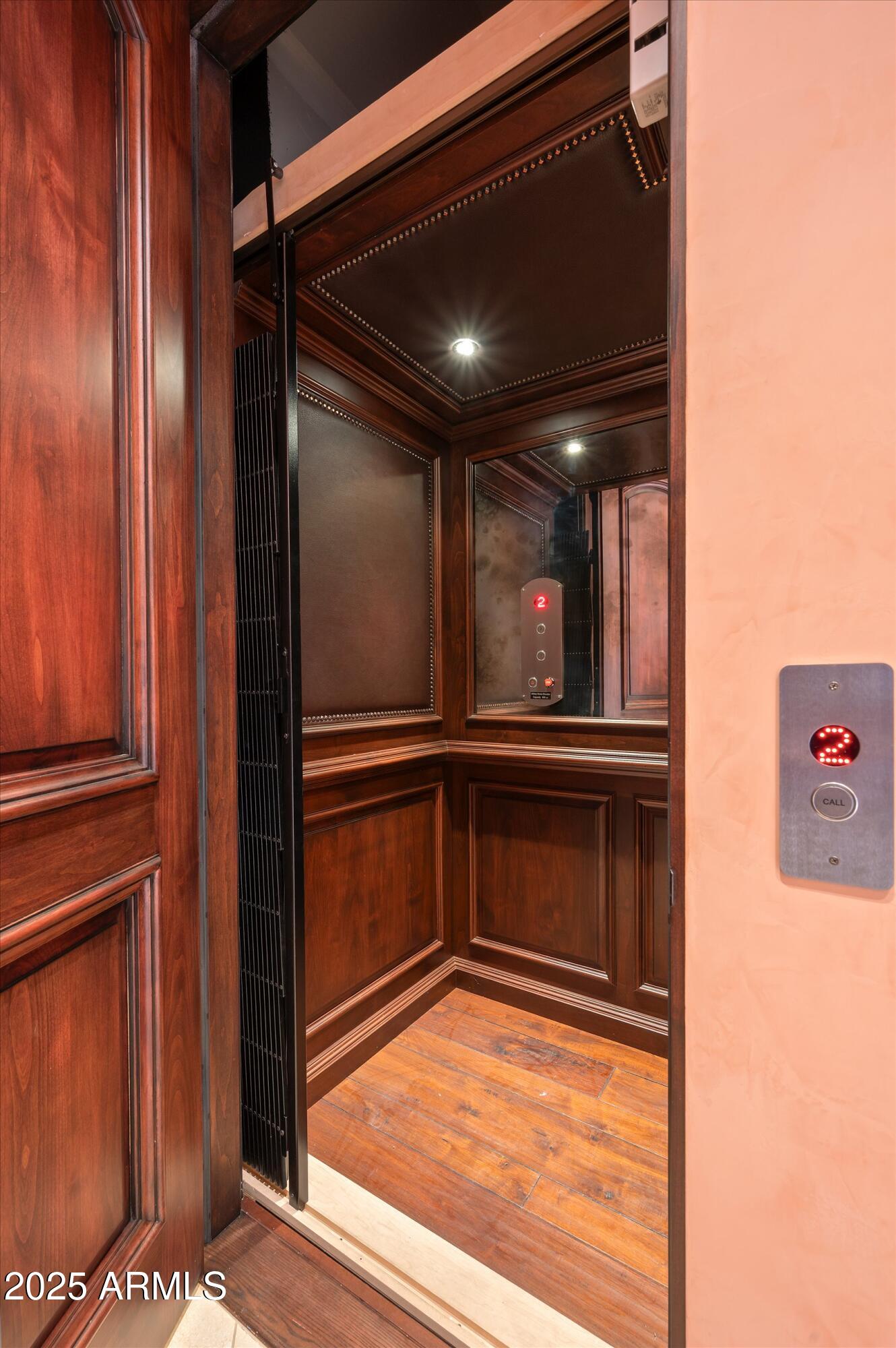 9808 E HONEY MESQUITE Drive