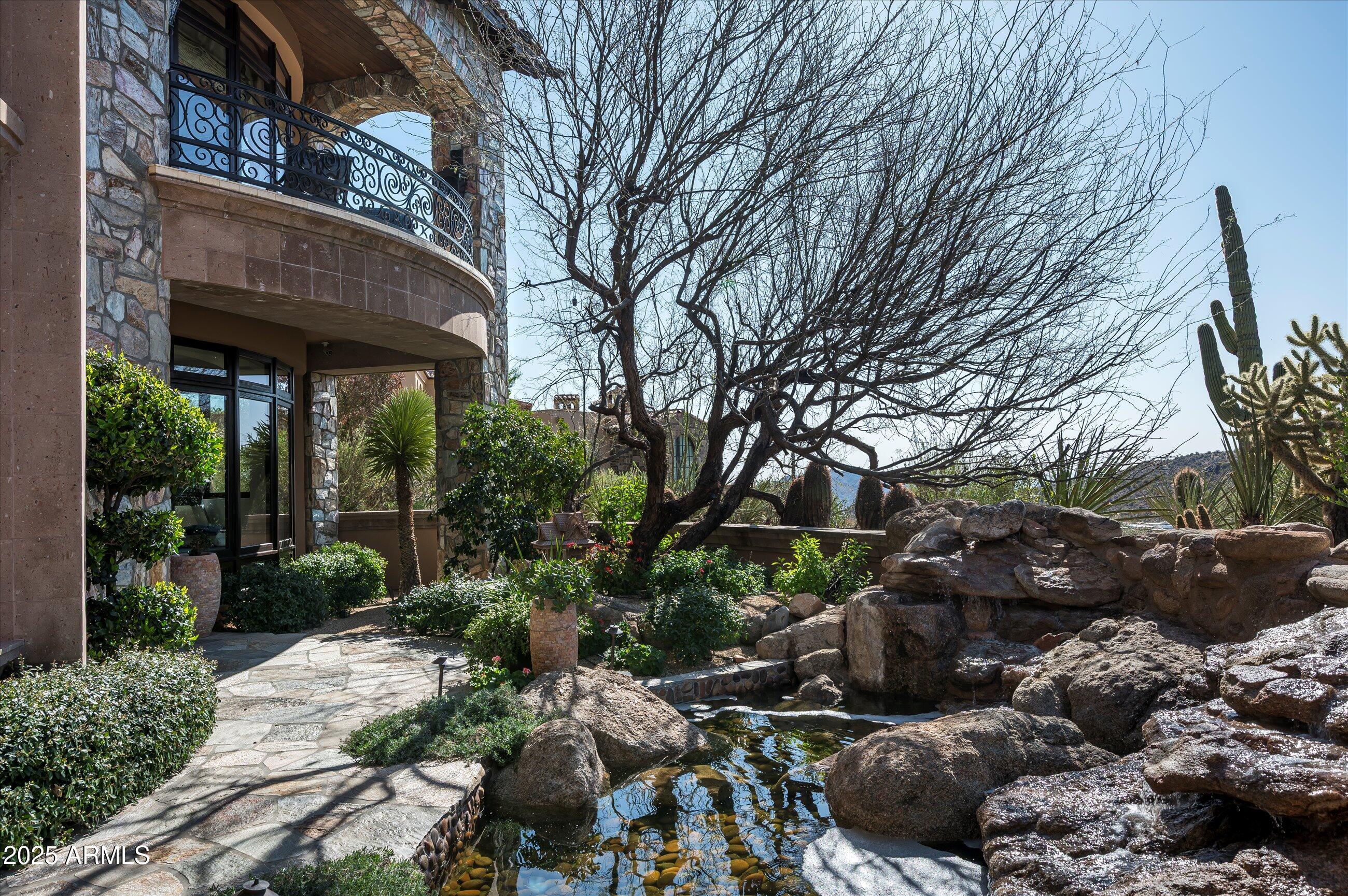 9808 E HONEY MESQUITE Drive