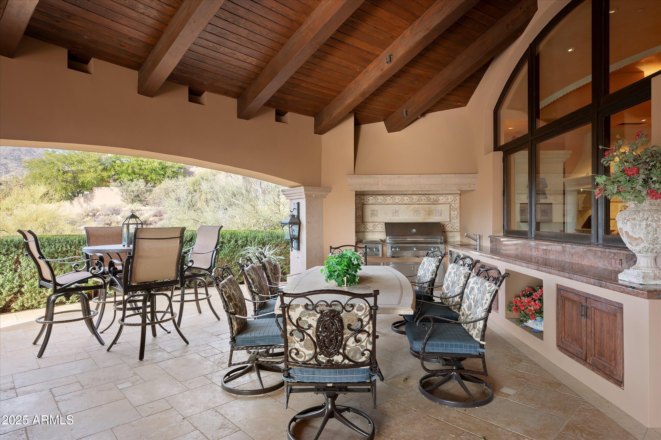 9808 E HONEY MESQUITE Drive