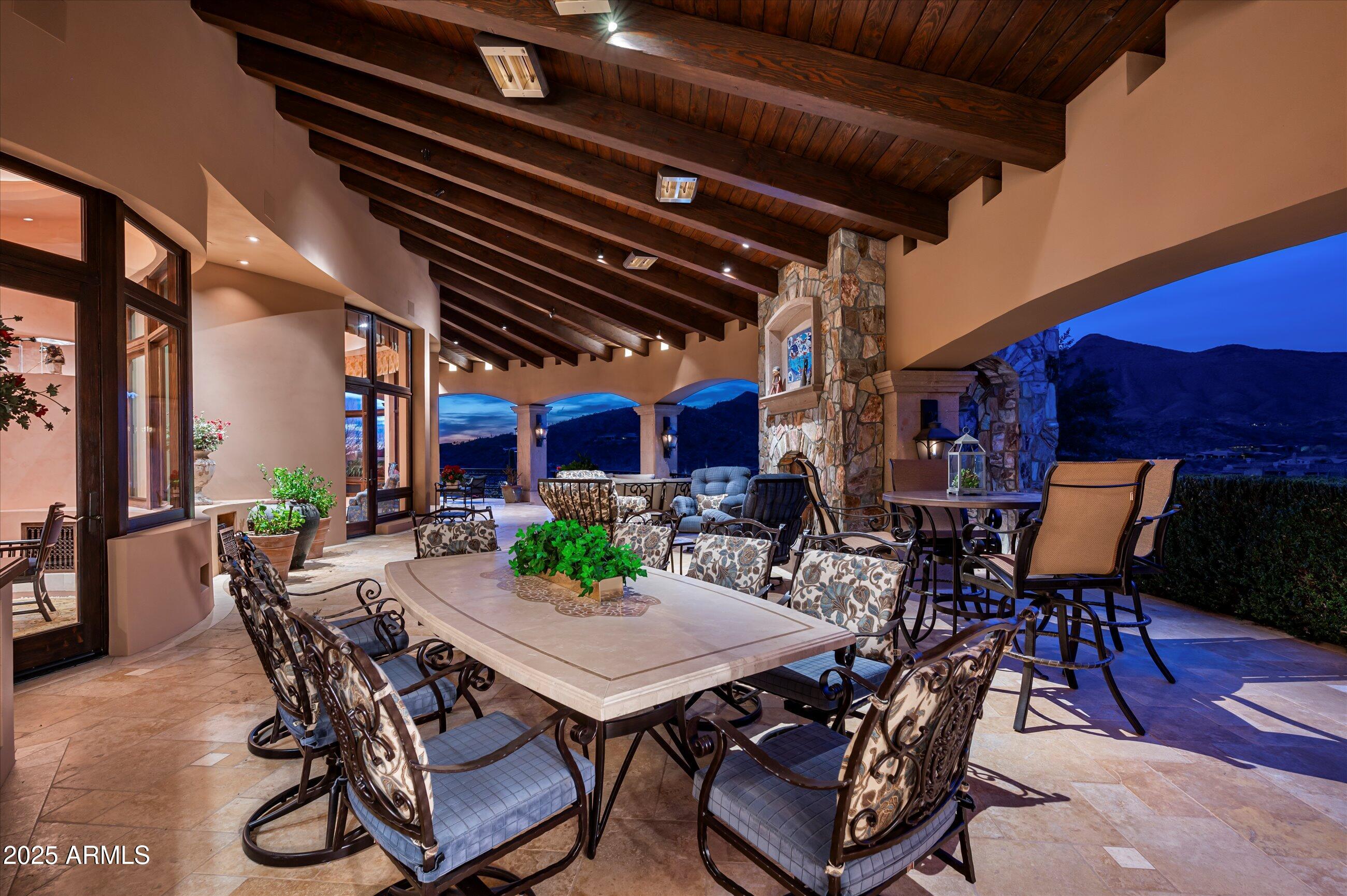 9808 E HONEY MESQUITE Drive